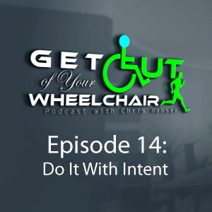 Do It With Intent Do It With Intent