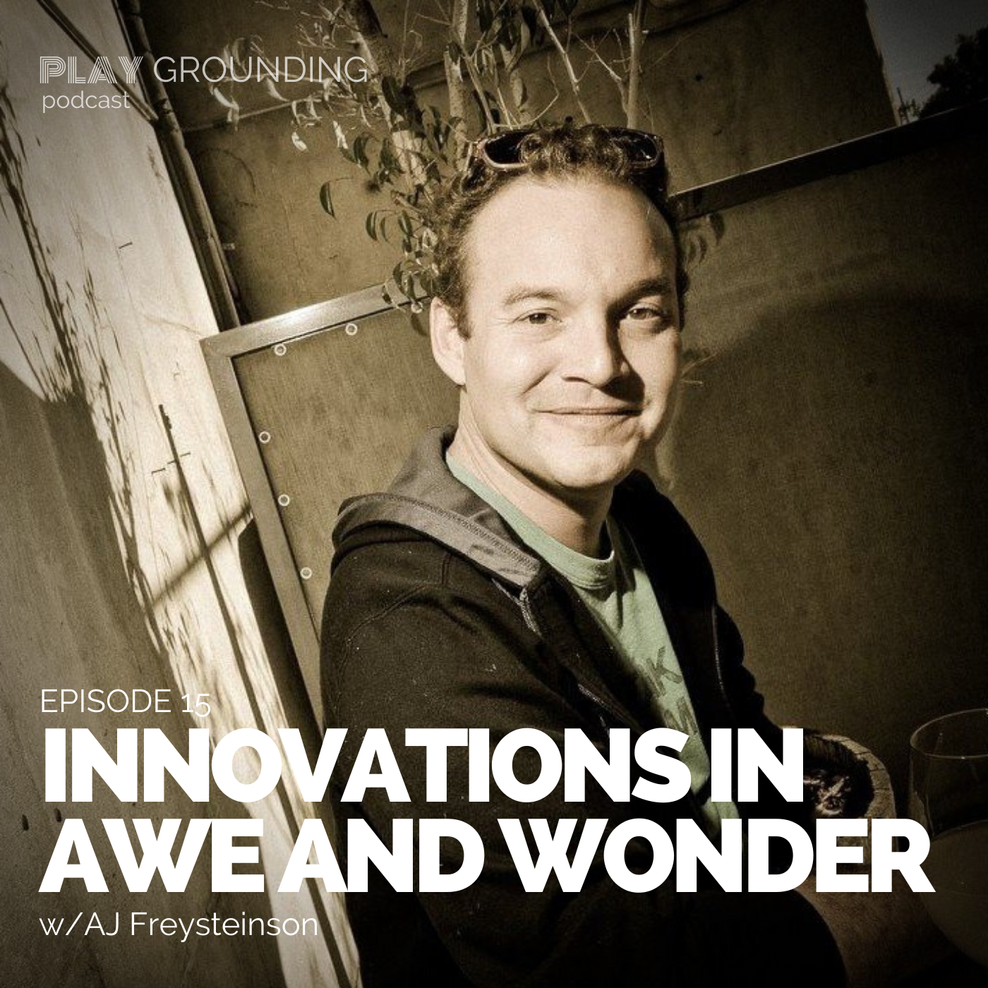 Innovations In Awe and Wonder