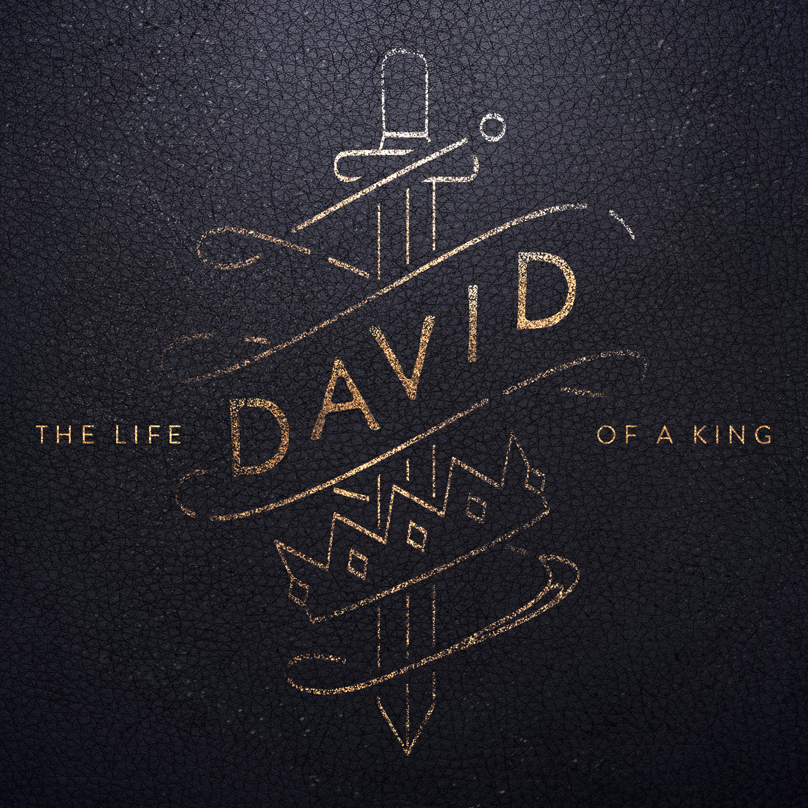 David Series: David and Mephibosheth
