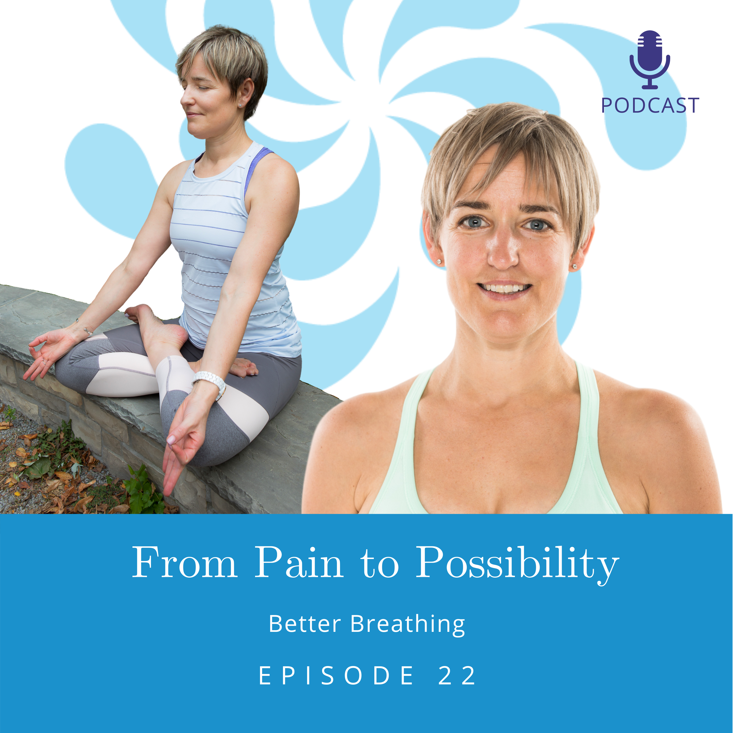 From Pain to Possibility