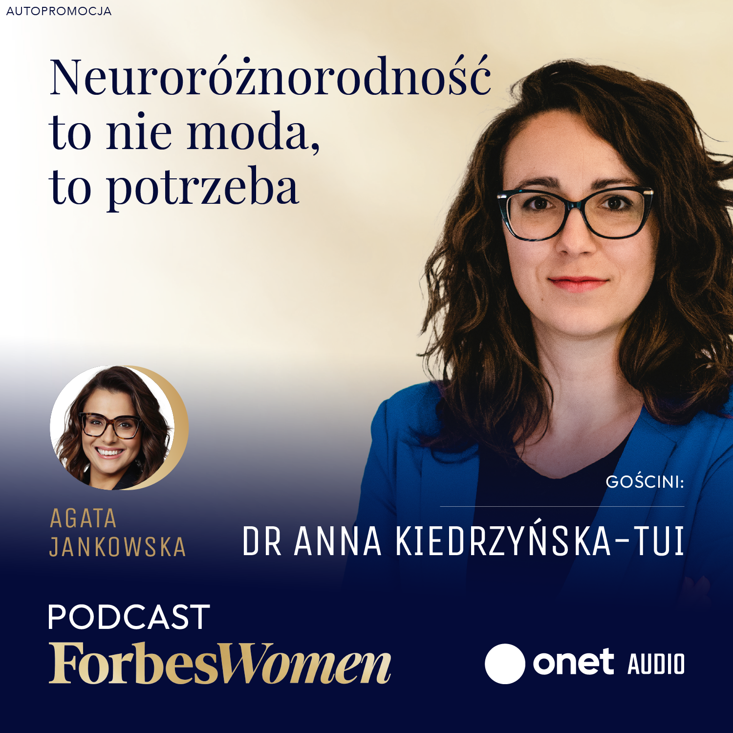 Forbes Women Podcast