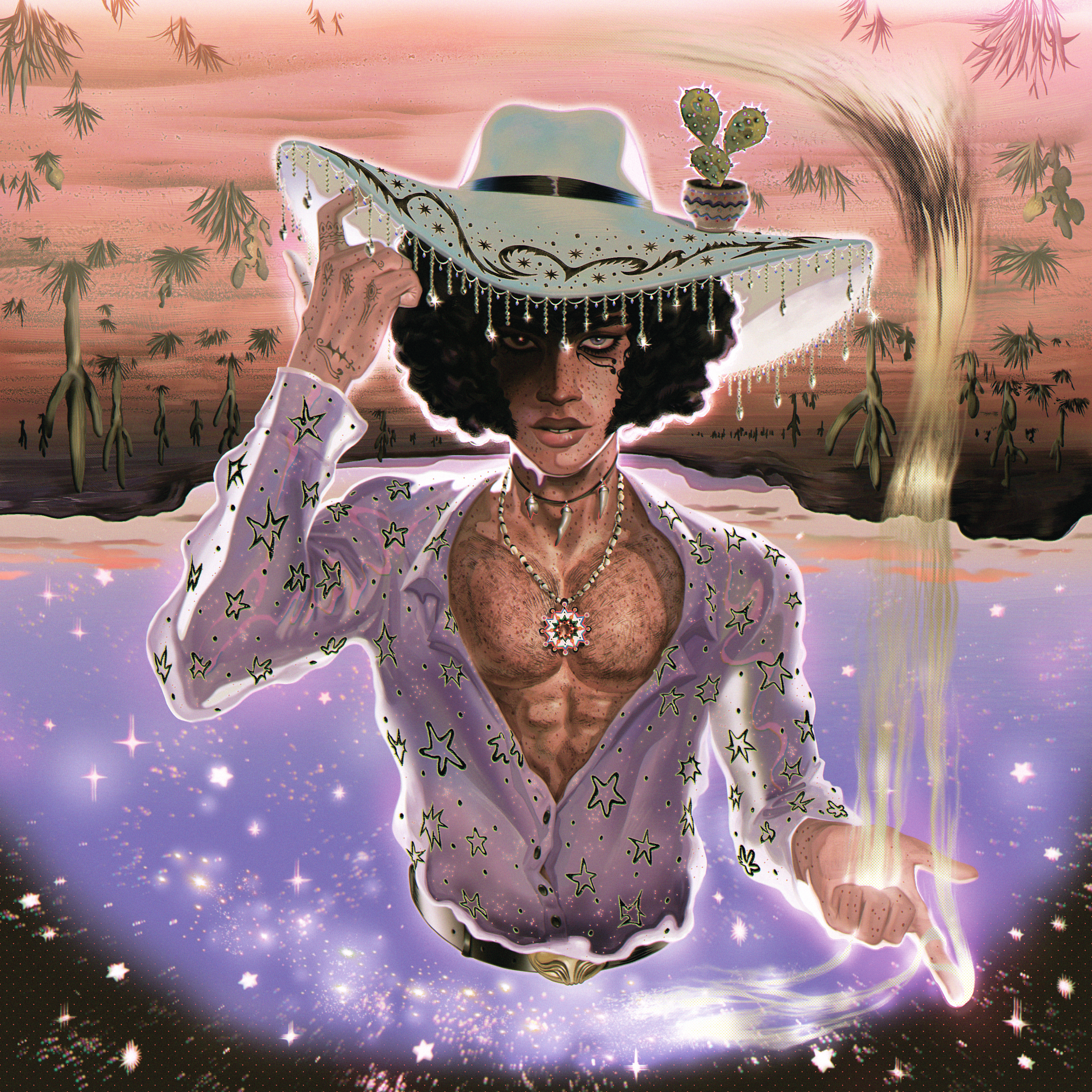 The Sorcerer