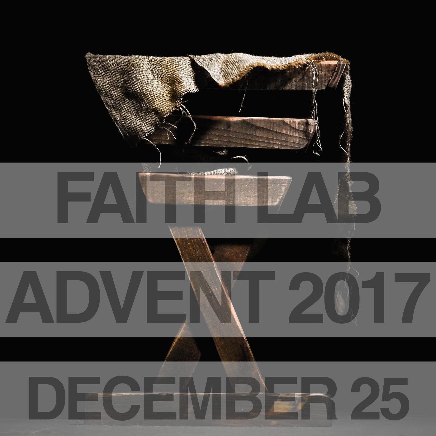 Faith Lab Podcast