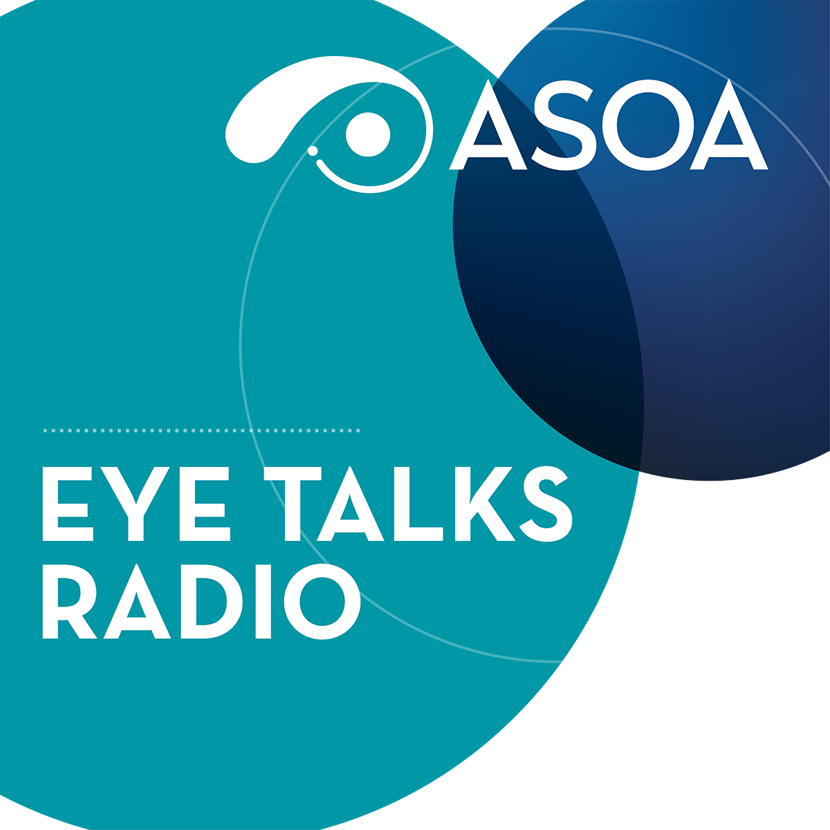 ASOA EyeTalks Radio