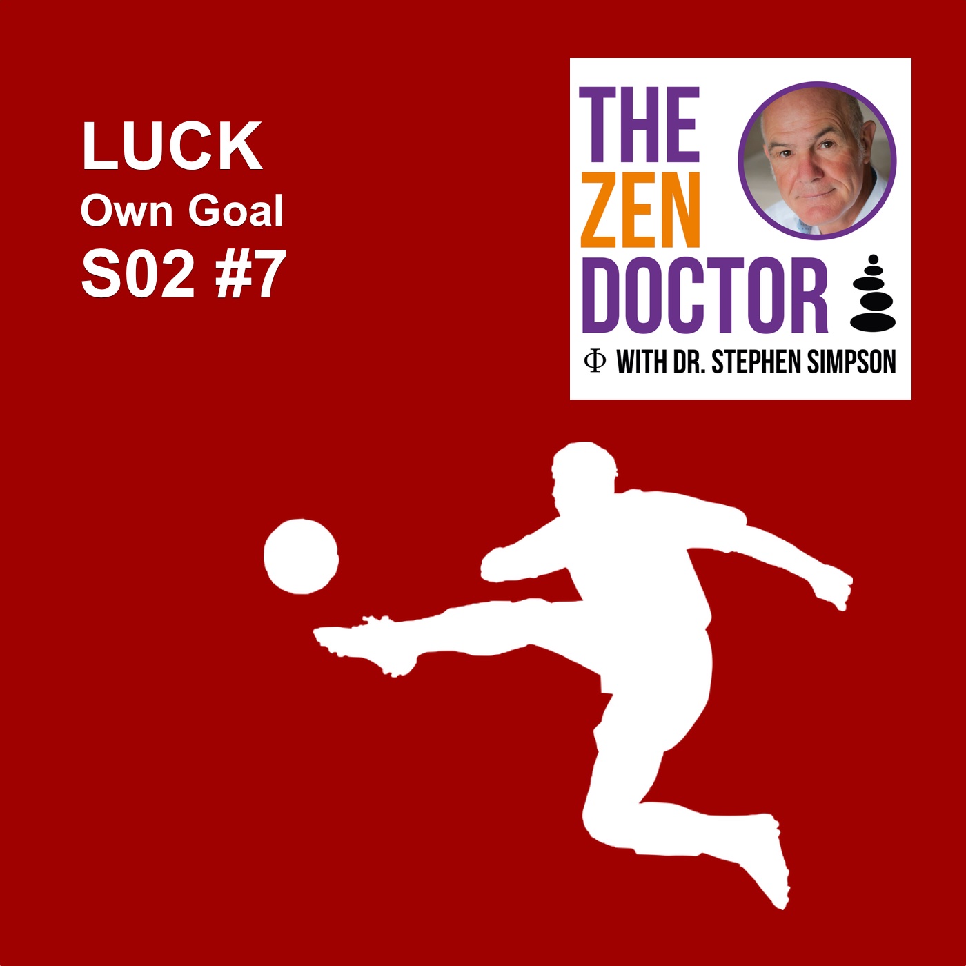 LUCK - Own Goal S02 #7