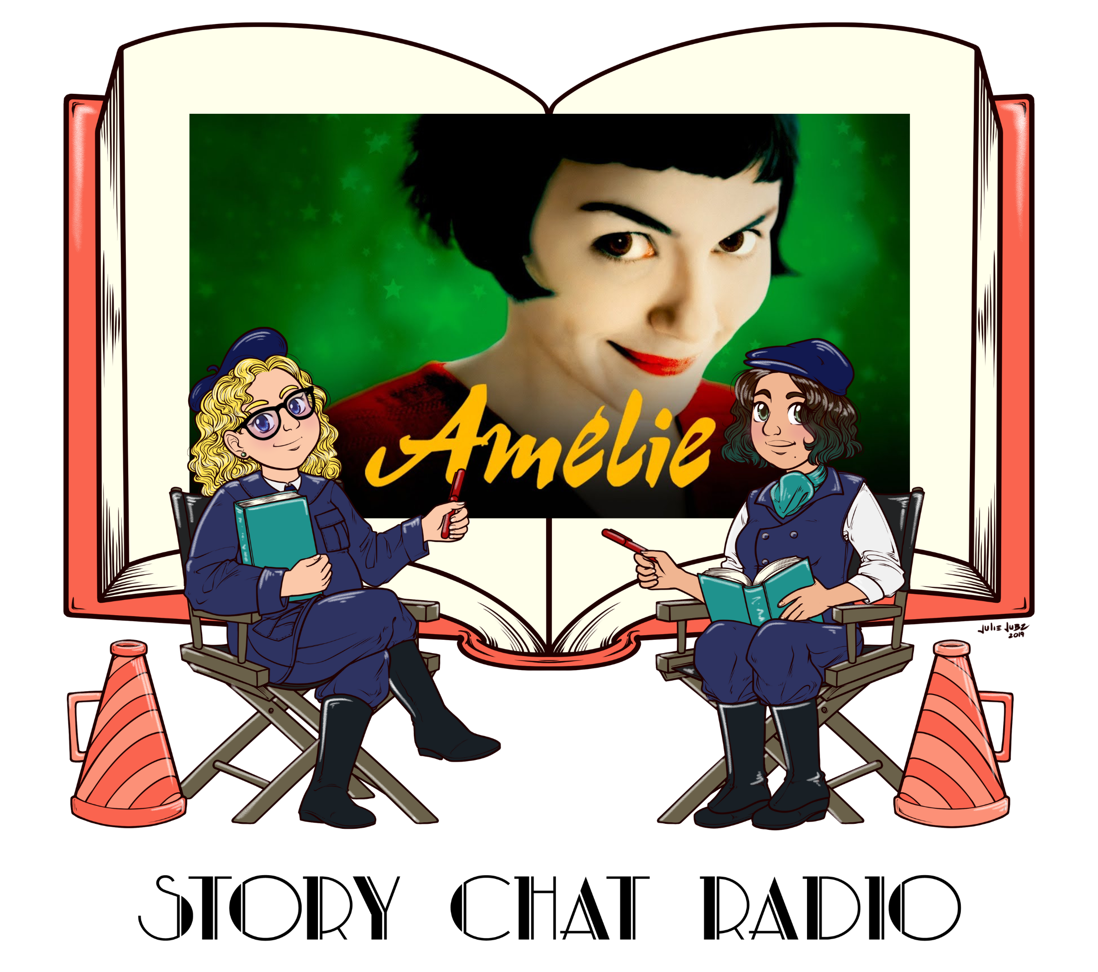 Episode 43: Amélie