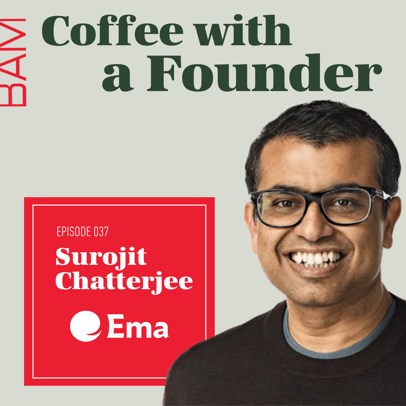 Surojit Chatterjee, Ema Unlimited