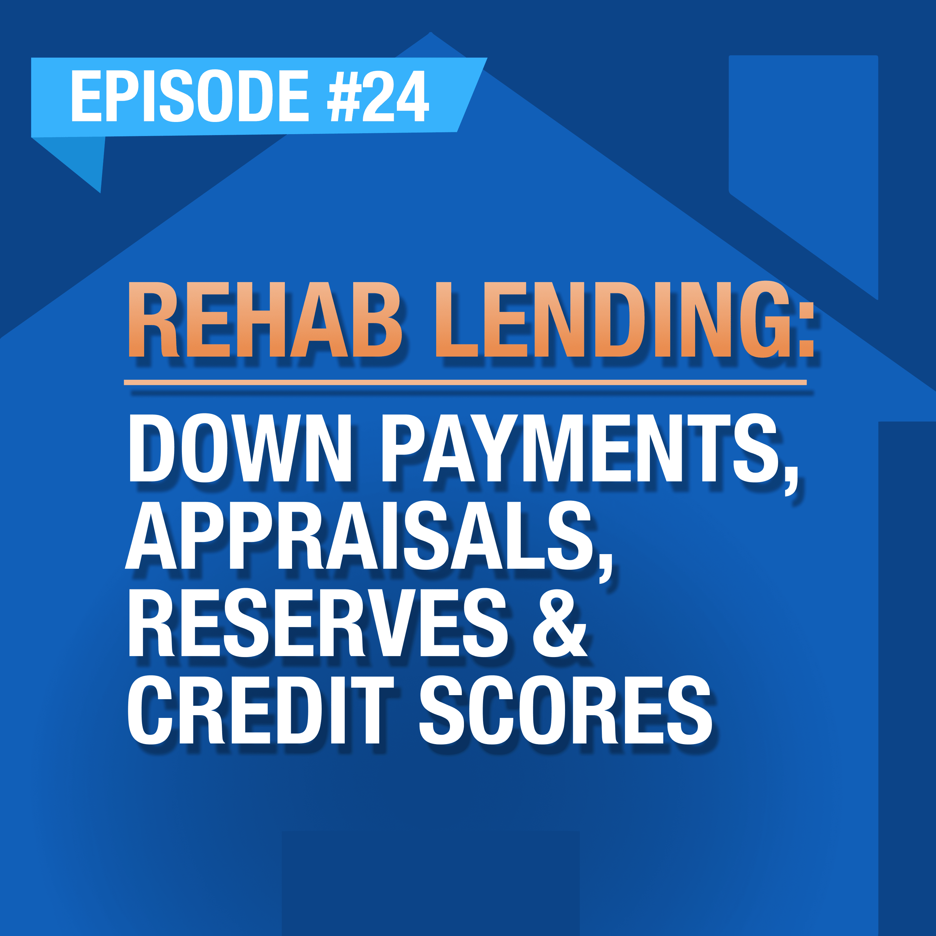 ... and Landlord! Rental Real Estate Investing Podcast