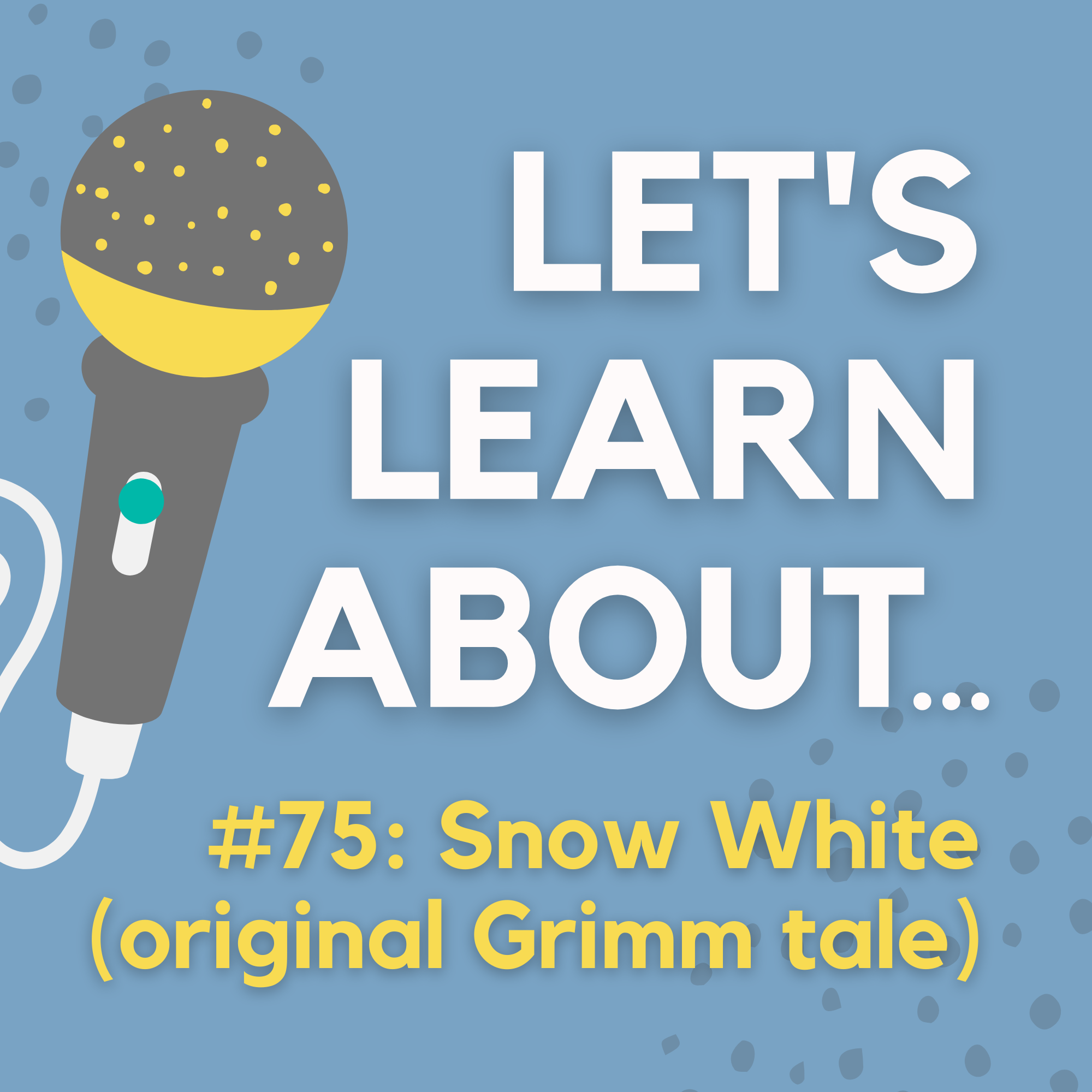 Let\'s Learn About...