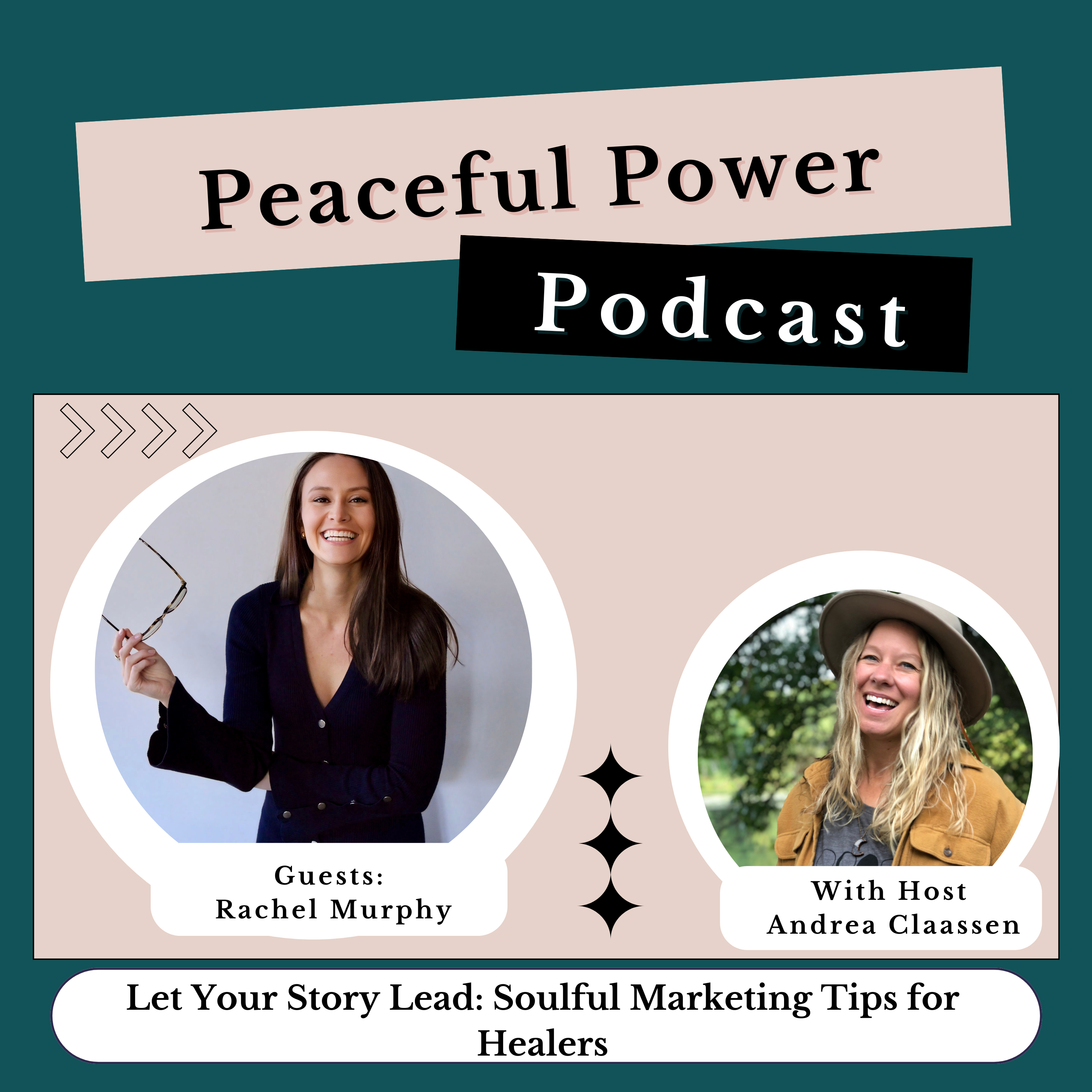 Let Your Story Lead: Soulful Marketing Tips for Healers