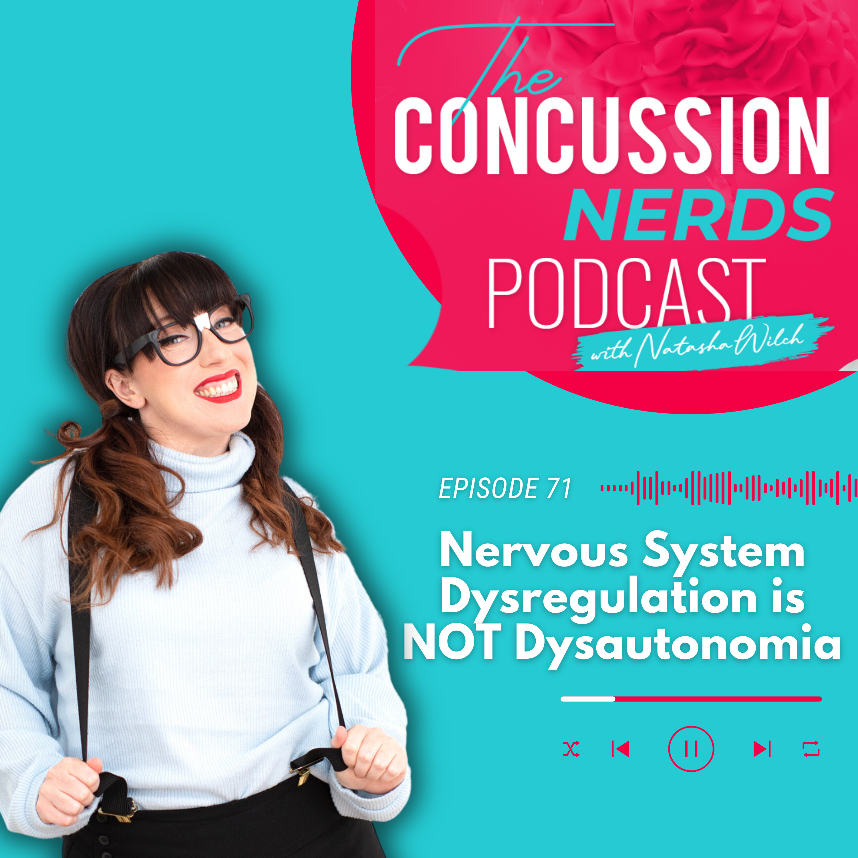 The Concussion Nerds Podcast
