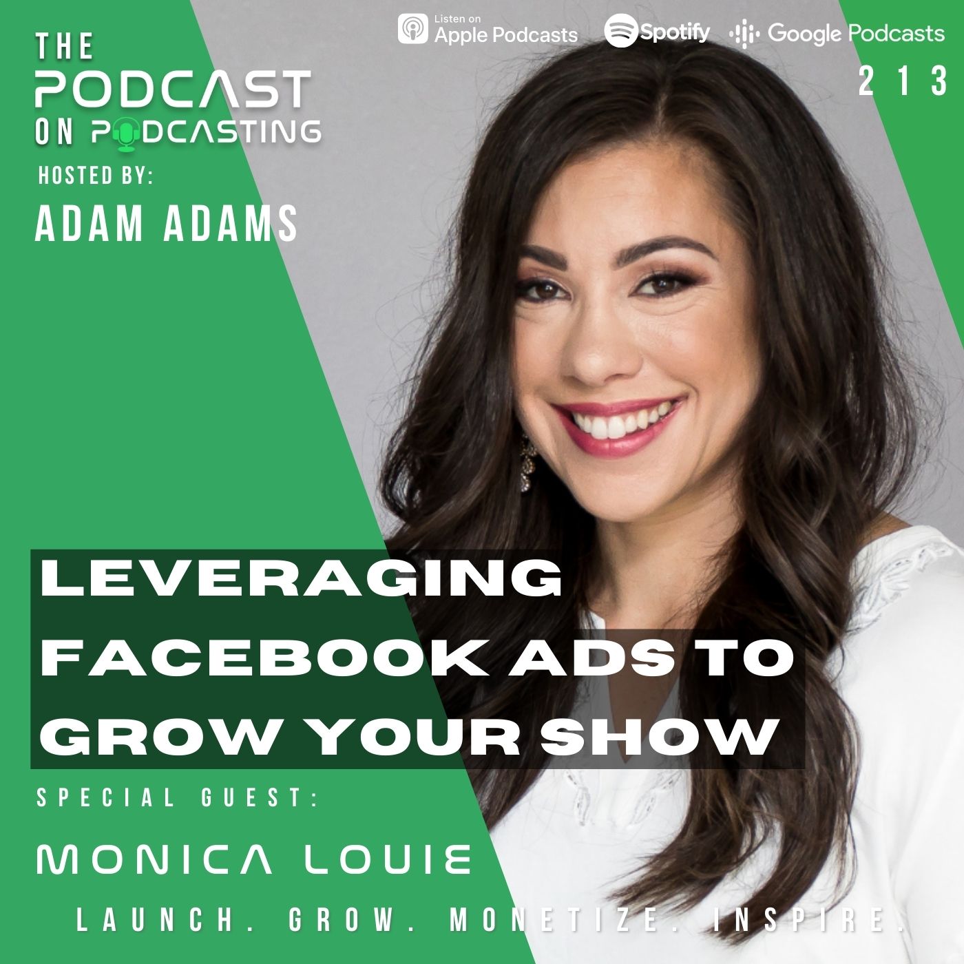 The Podcast On Podcasting