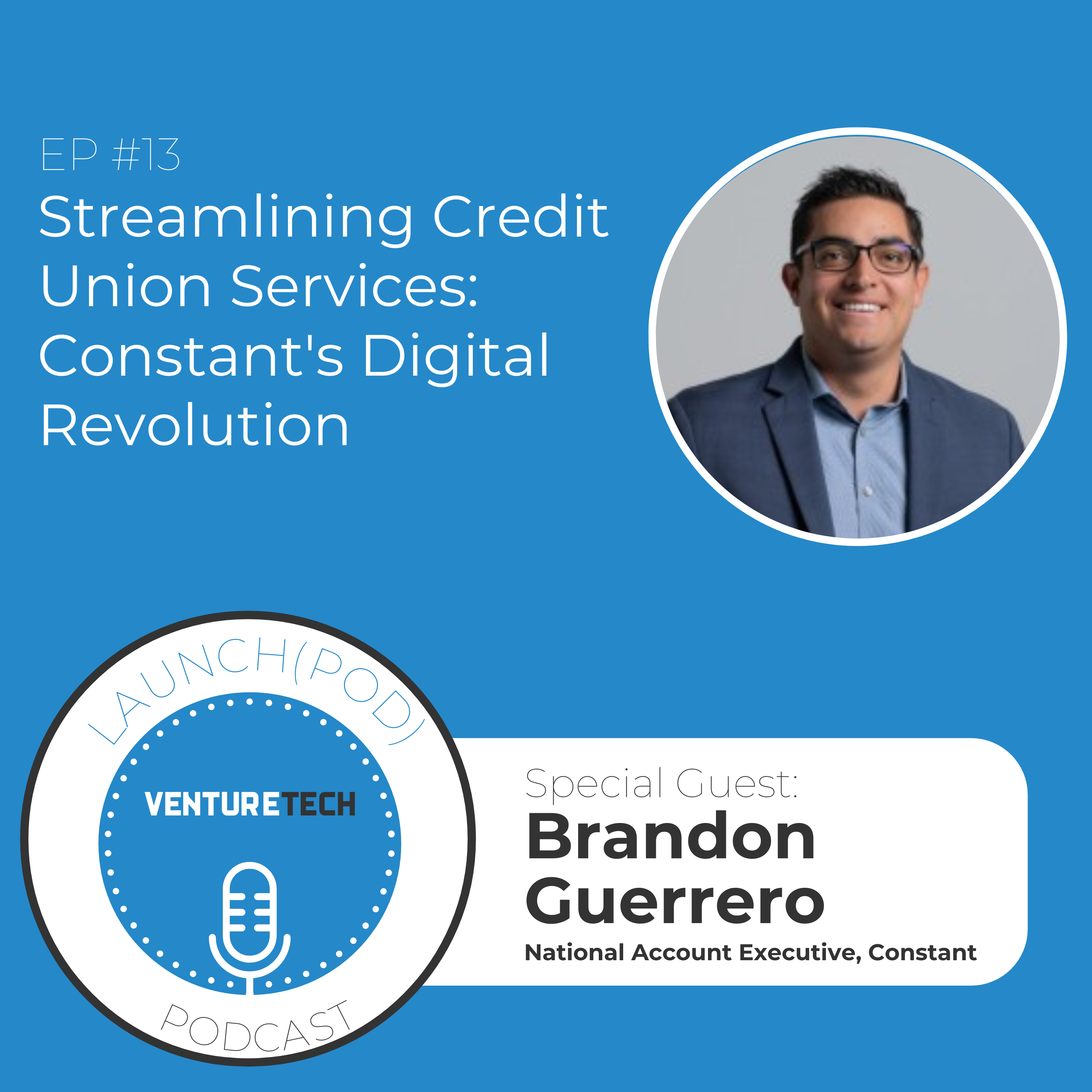 VentureTech Launch(pod)