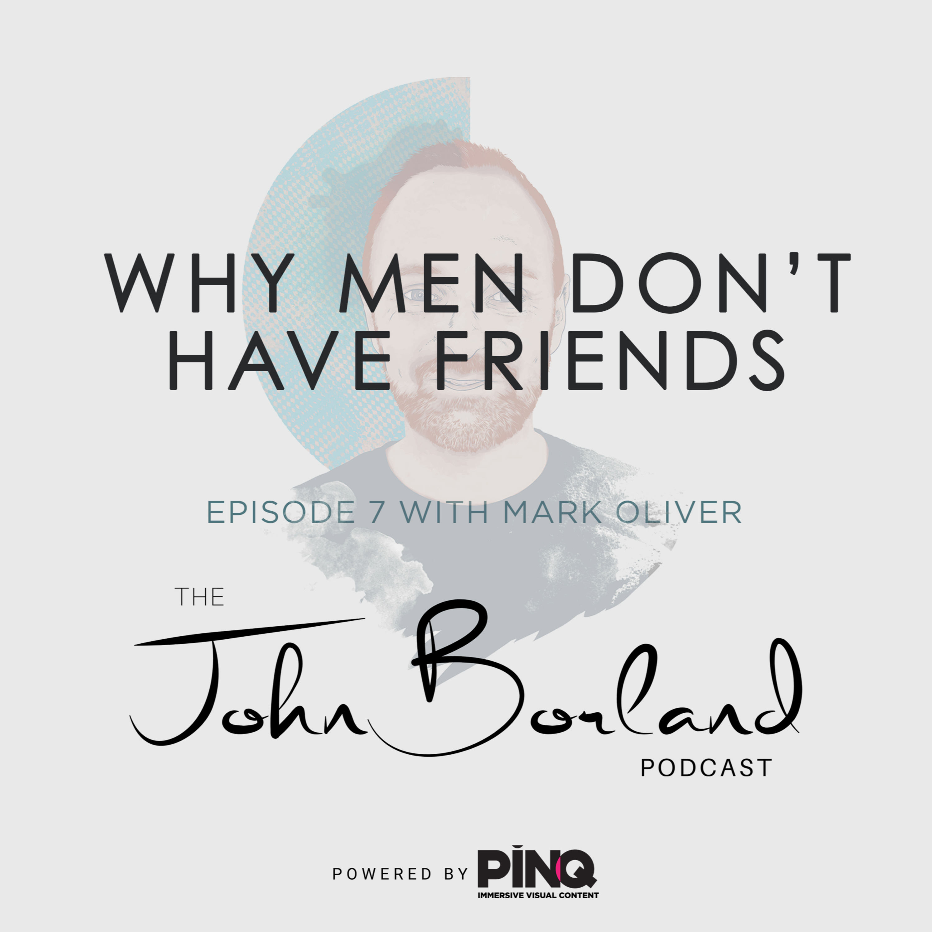 The John Borland Podcast