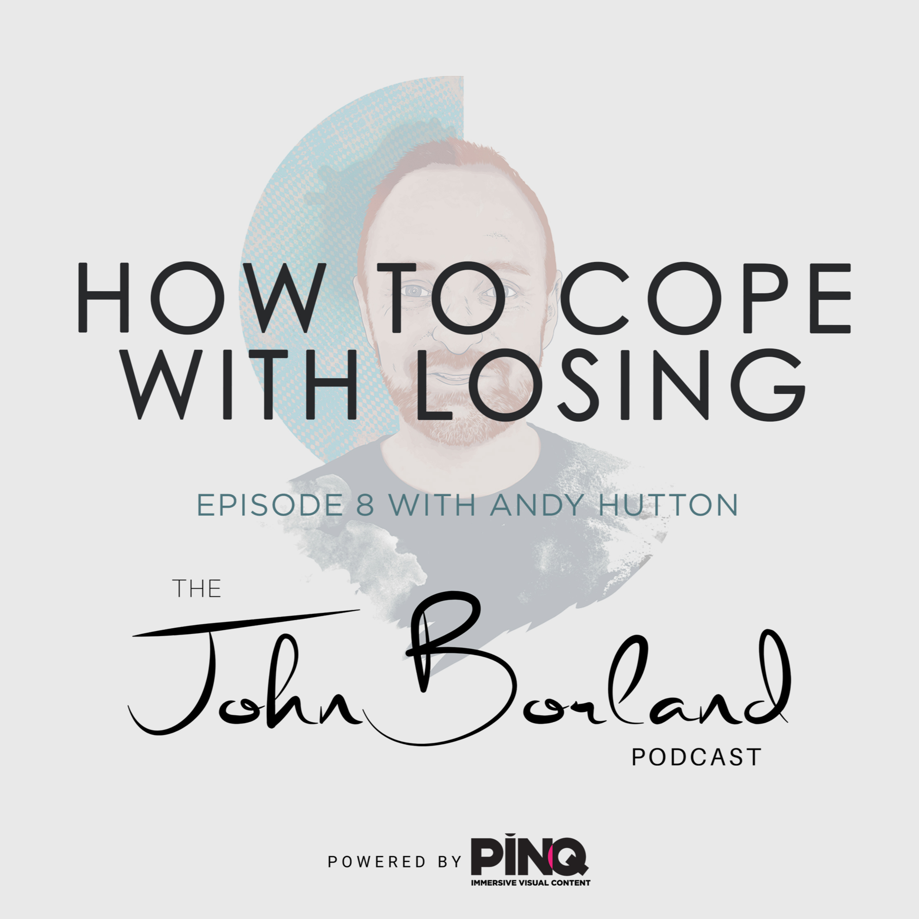 The John Borland Podcast