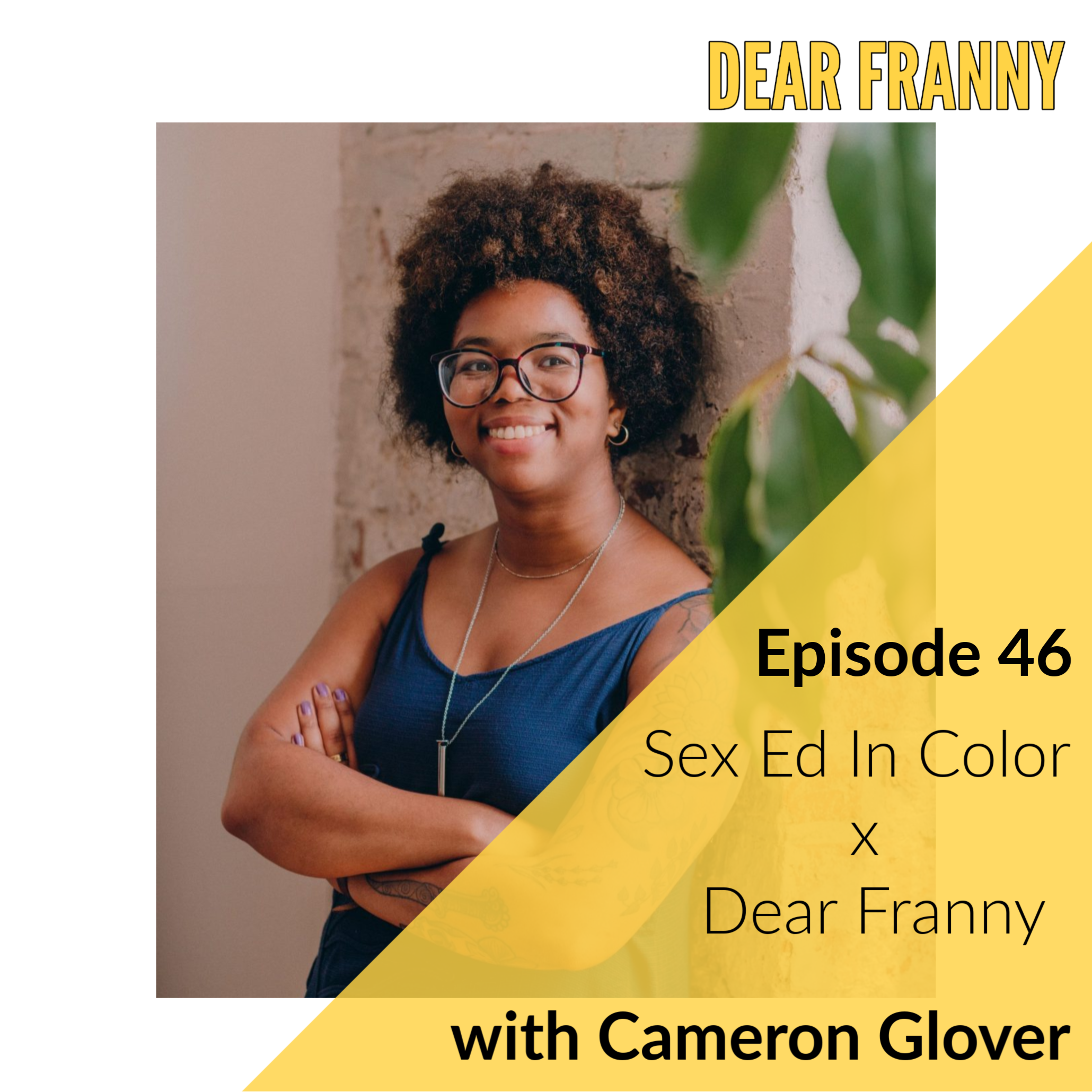 Dear Franny