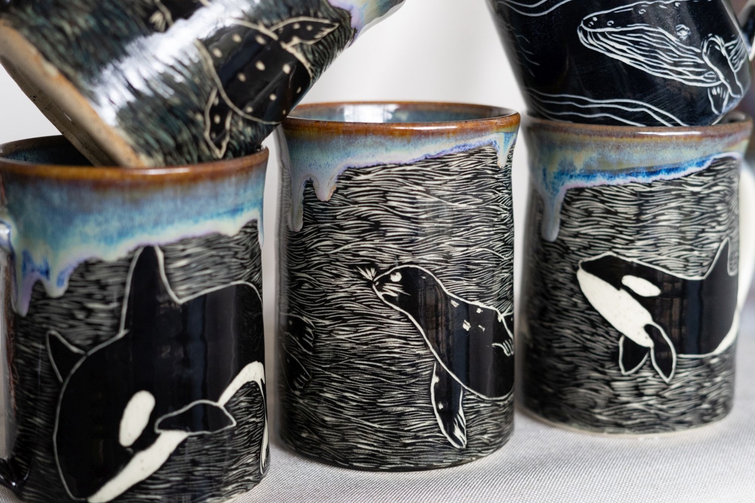 A Vancouver Canada Maker | Jurga Hoffman | Episode 1189