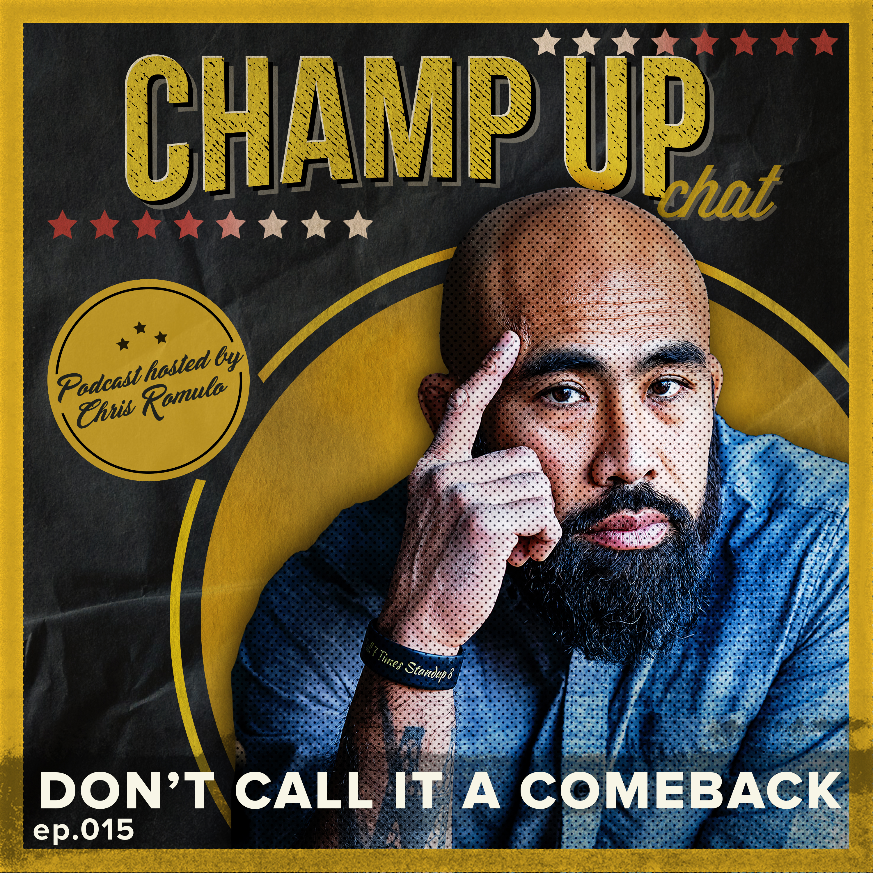 Don't Call It A Comeback