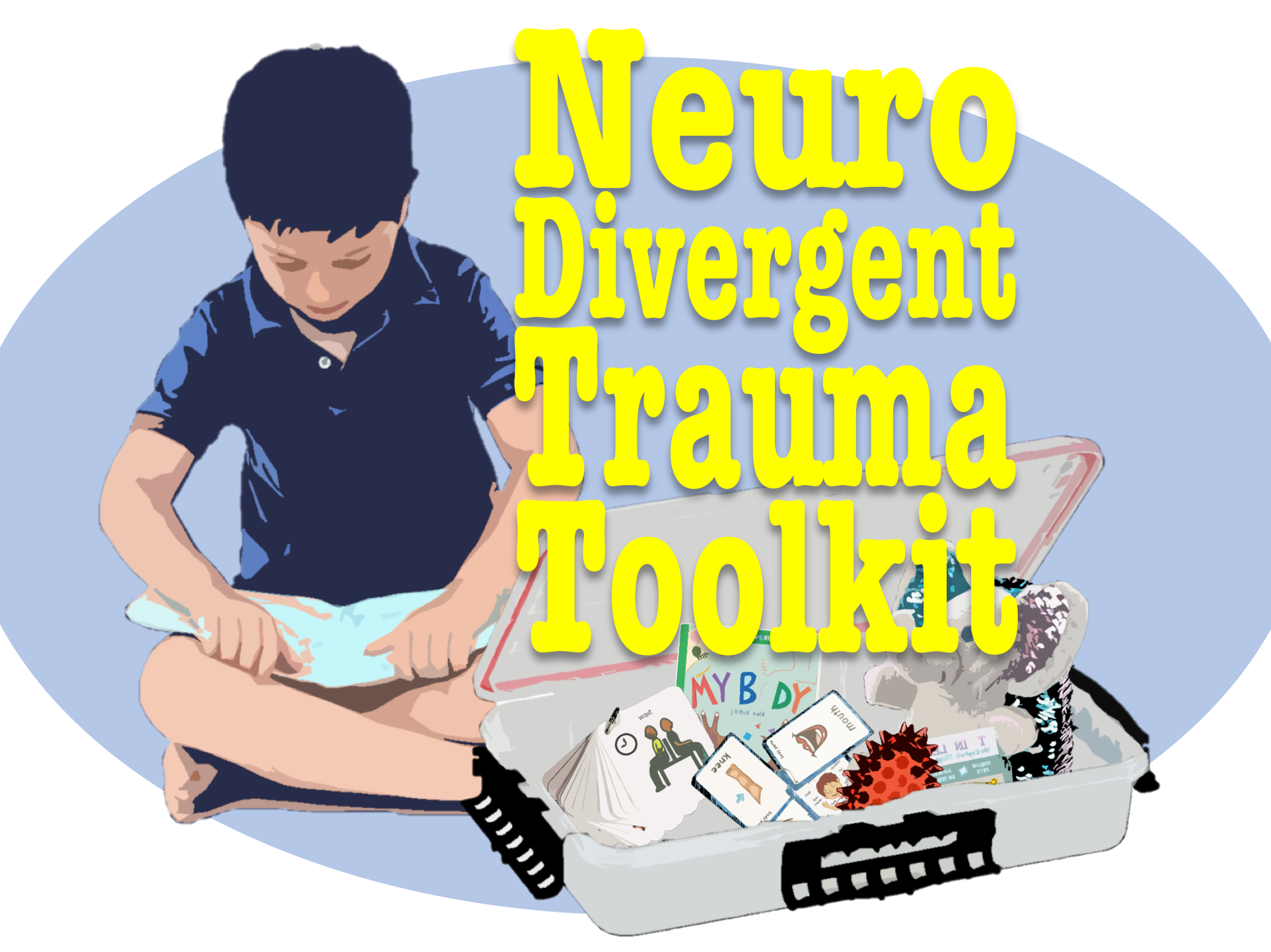 Neurodivergent Trauma, Part 2