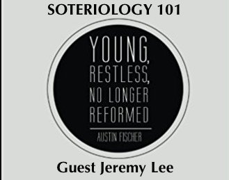 Young, Restless and No Longer Reformed: Jeremy Lee