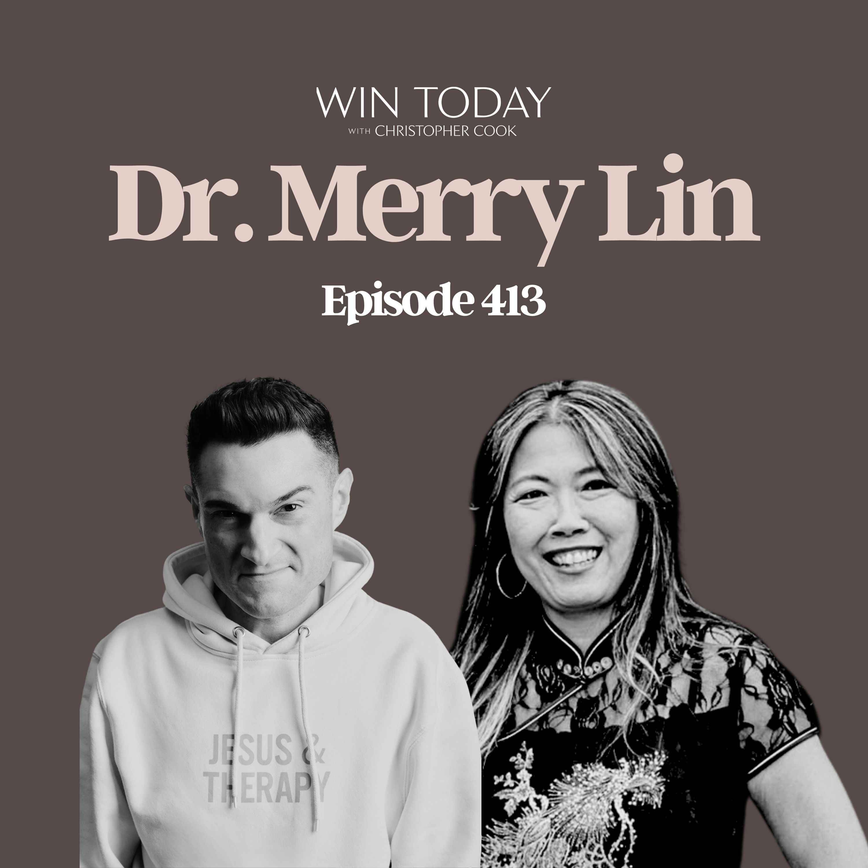 413: Trusting Our Emotions Without Being Driven by Them, Exposing and Healing the Shadow Self, Why We're Not as Self-Aware as We Think We Are, Compulsive Self-Soothing Exposed, and Why Our Memories are Fallible