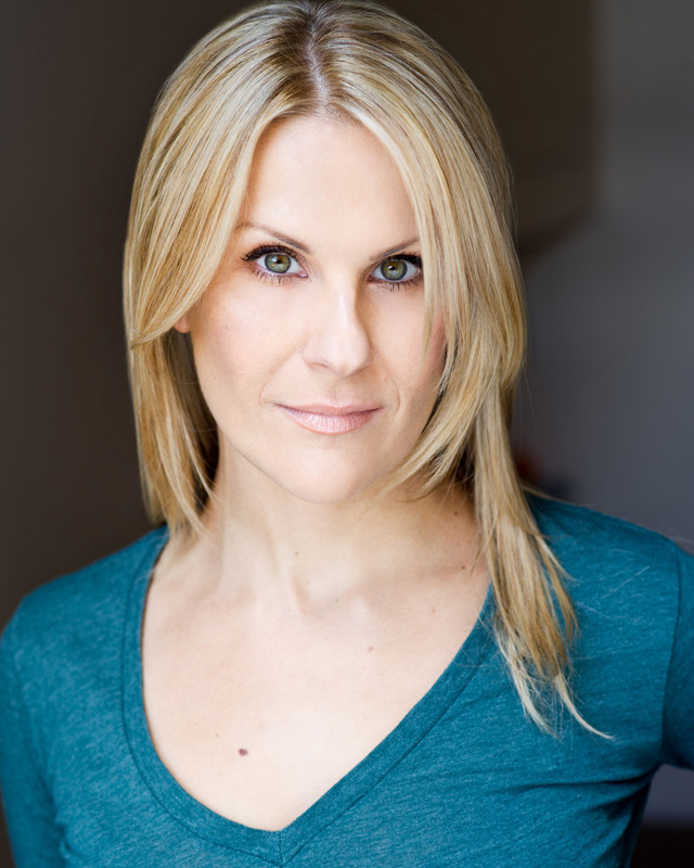 Episode 2: Larissa Gallagher