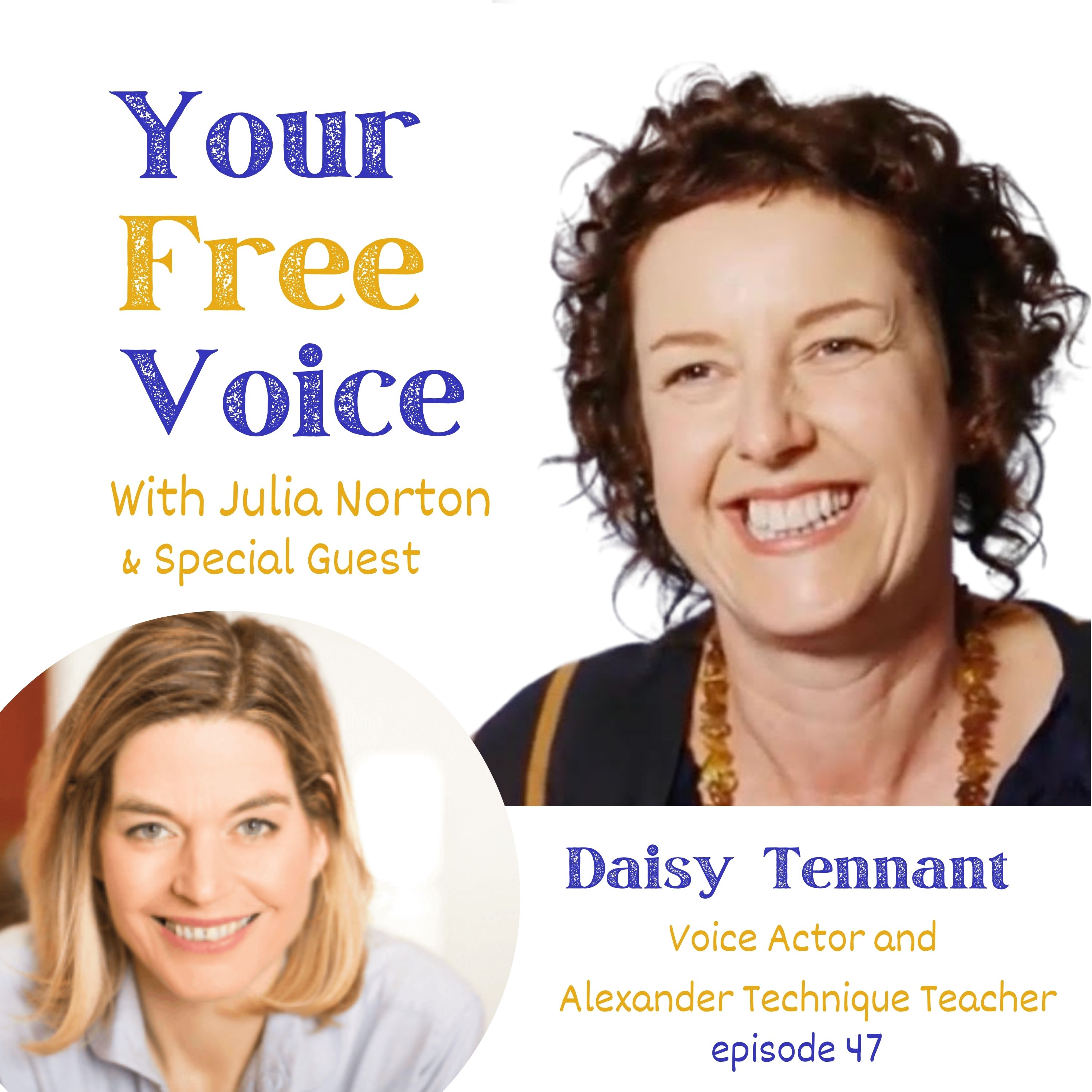 Your Free Voice