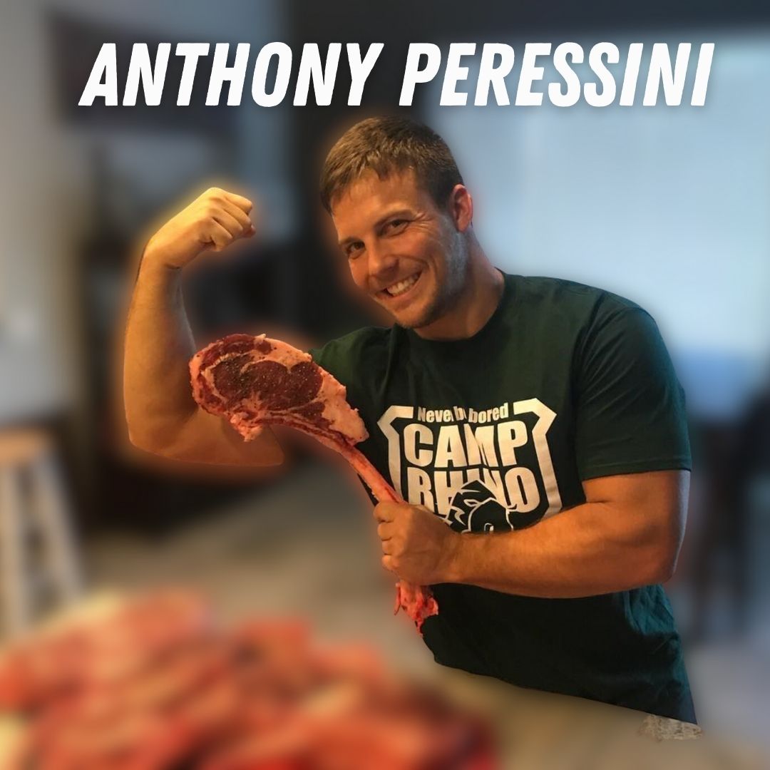 Anthony Peressini