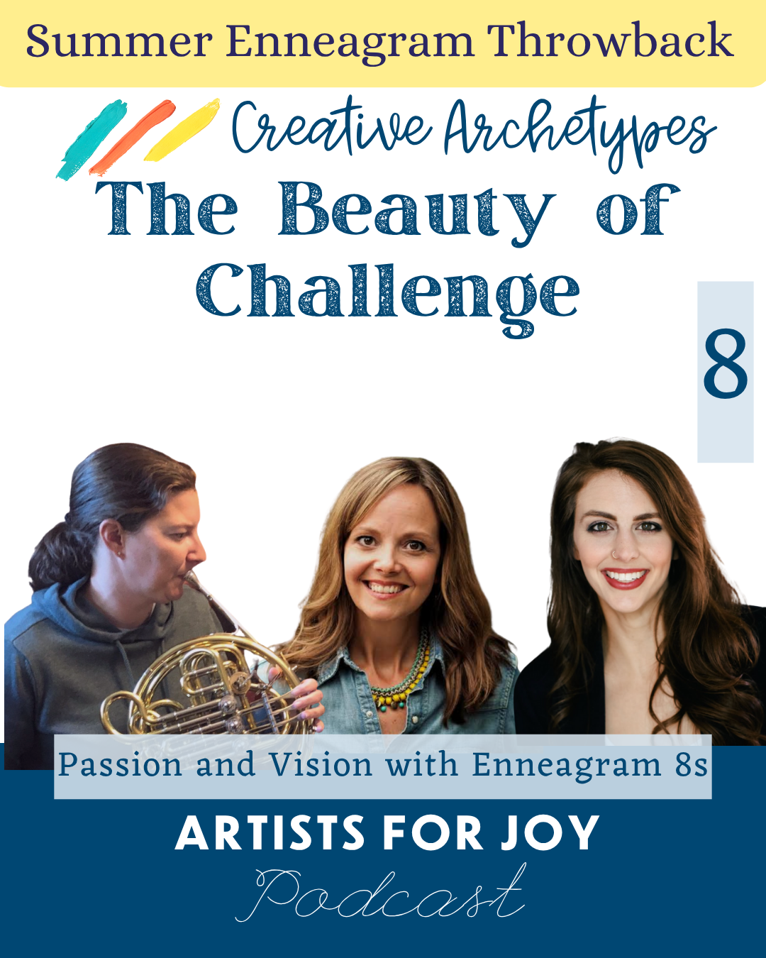Artists for Joy