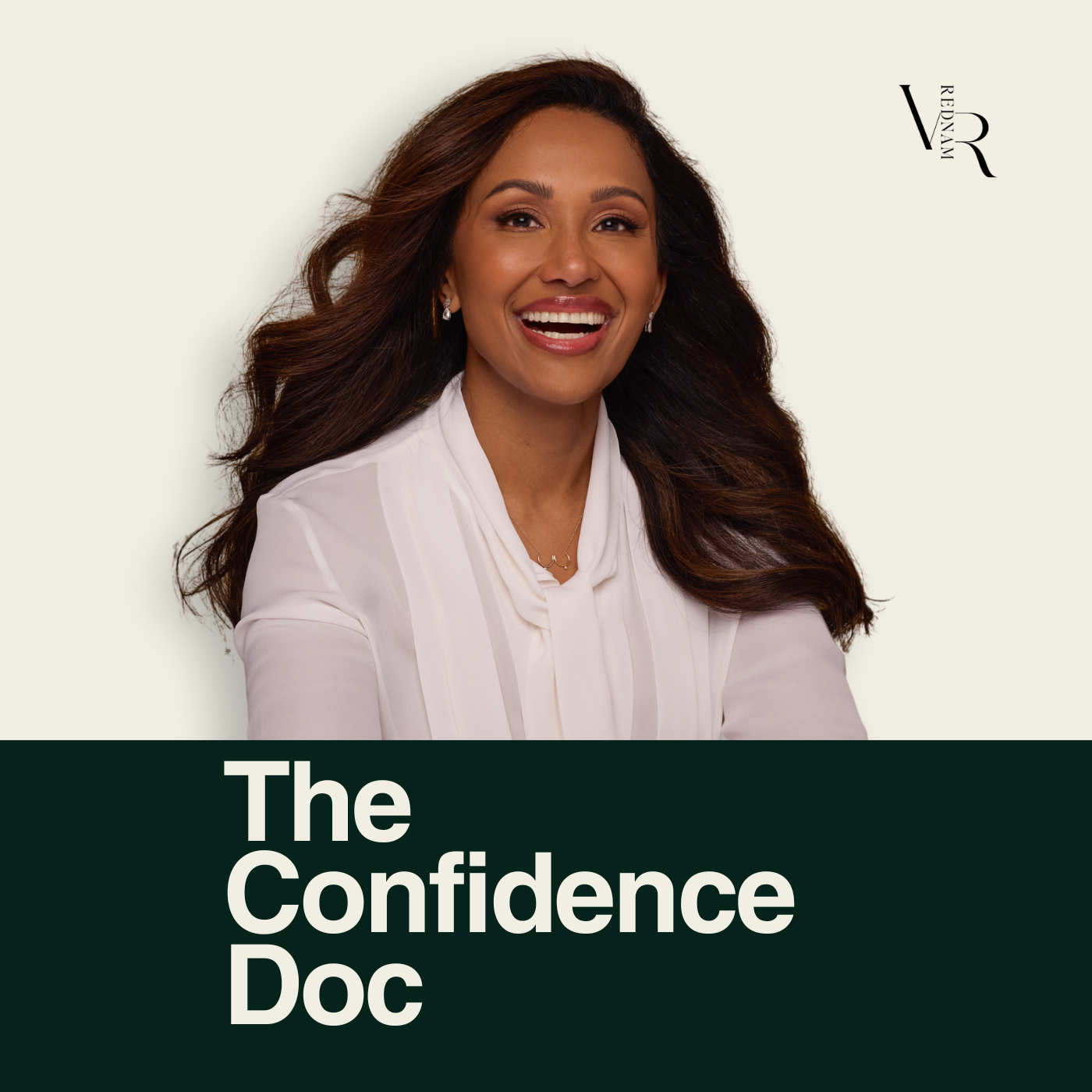 The Confidence Doc Plastic Surgery Podcast with Dr. Rukmini (Vinaya) Rednam