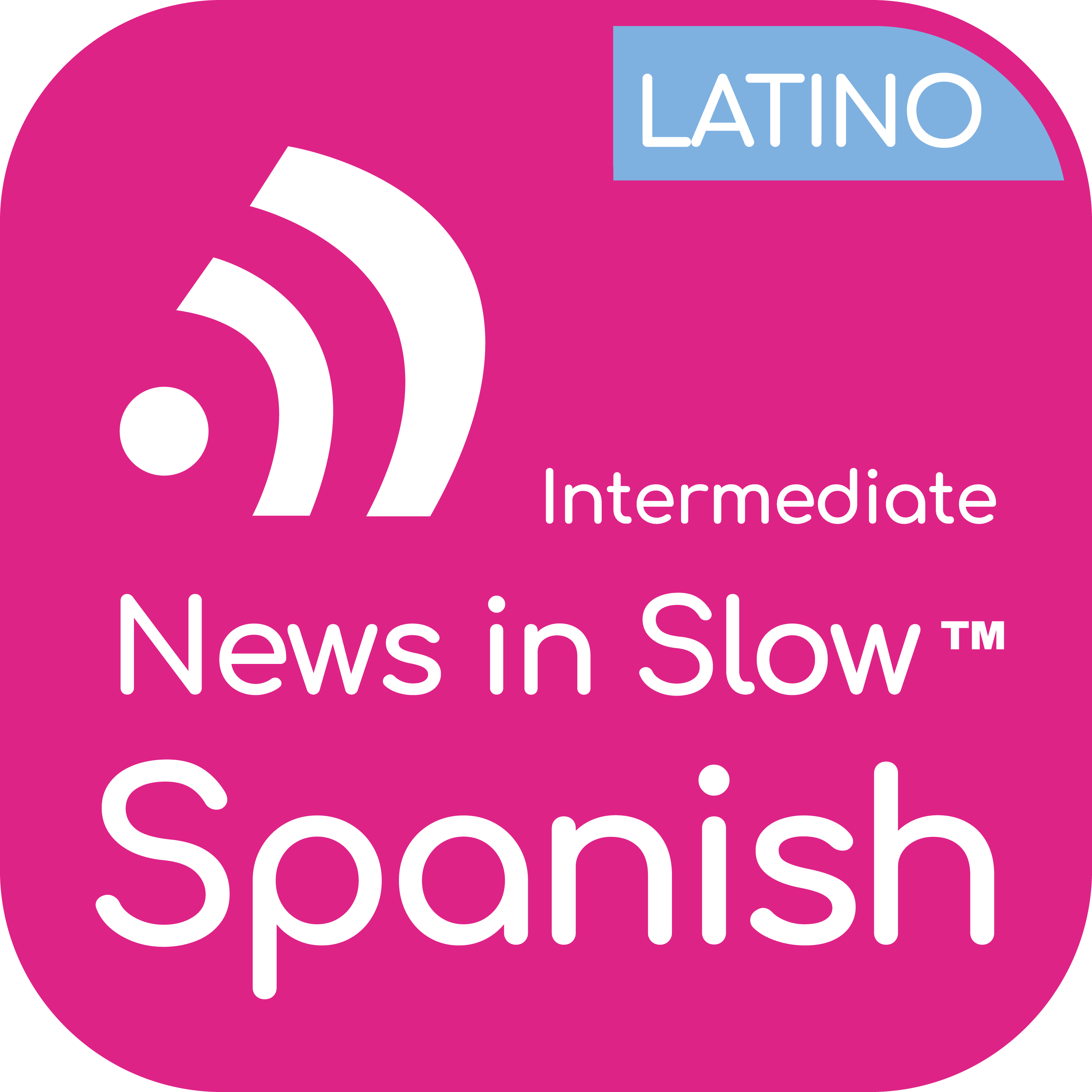 News In Slow Spanish Latino #660- News Spanish Podcast News In Slow Spanish Latino #660- News Spanish Podcast