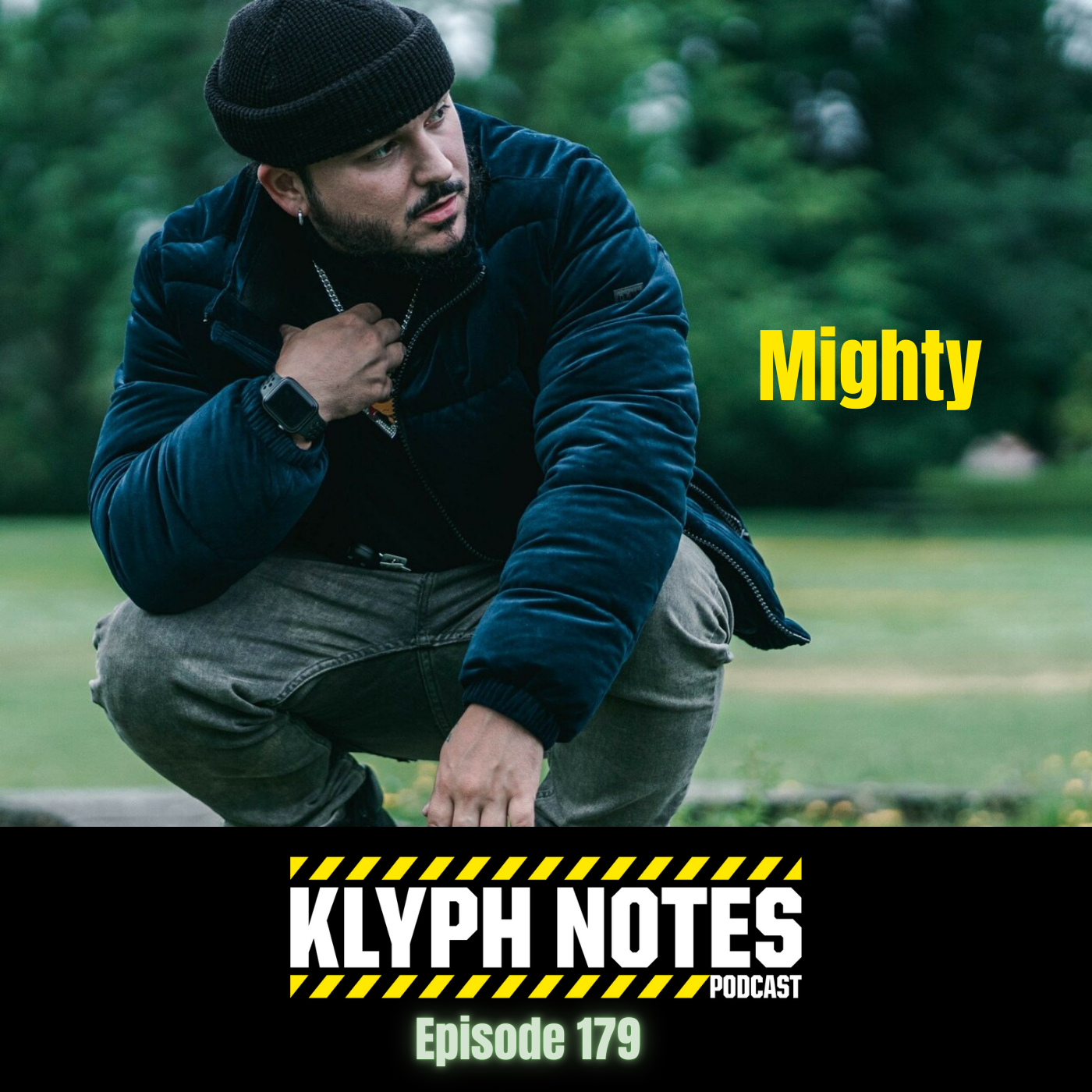Klyph Notes