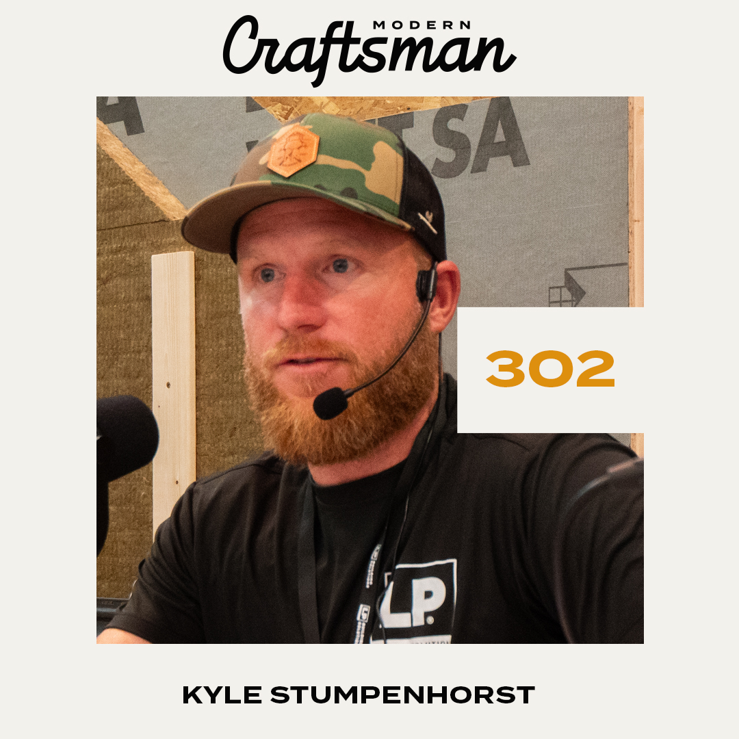 Modern Craftsman