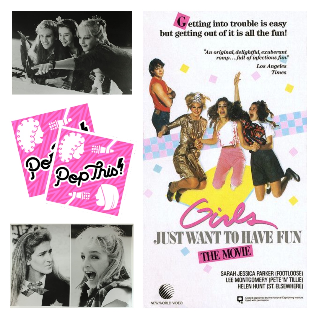 Girls Just Want To Have Fun | Episode 317