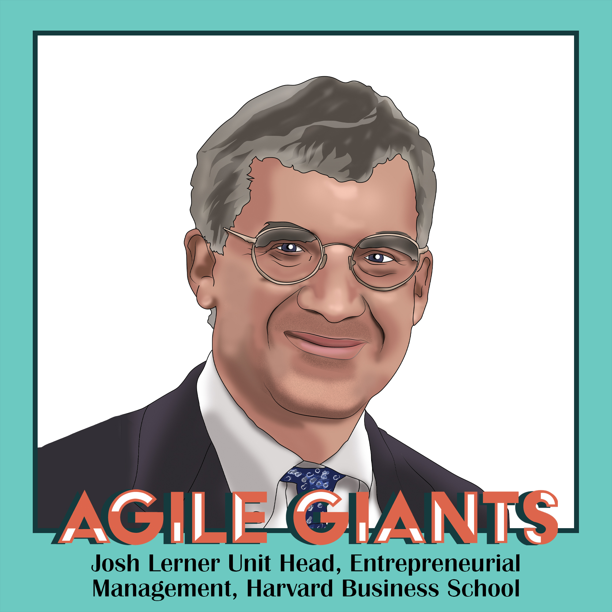 Agile Giants: Lessons from Corporate Innovators