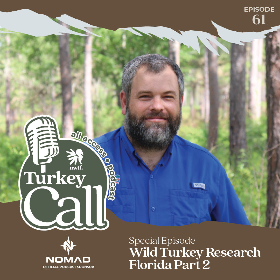 Turkey Call All Access