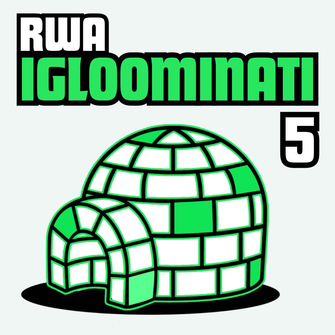 RWA Igloominati