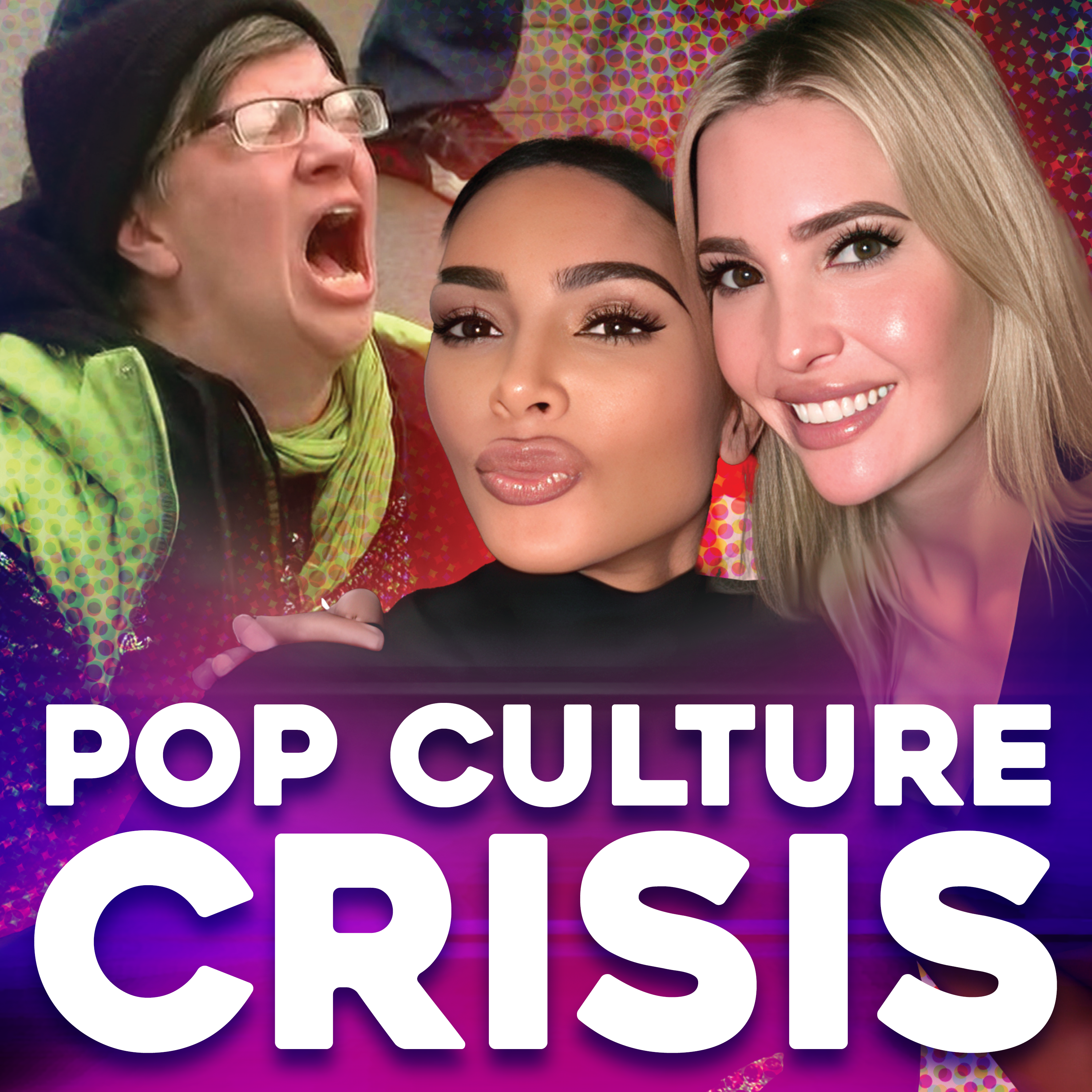 Pop Culture Crisis