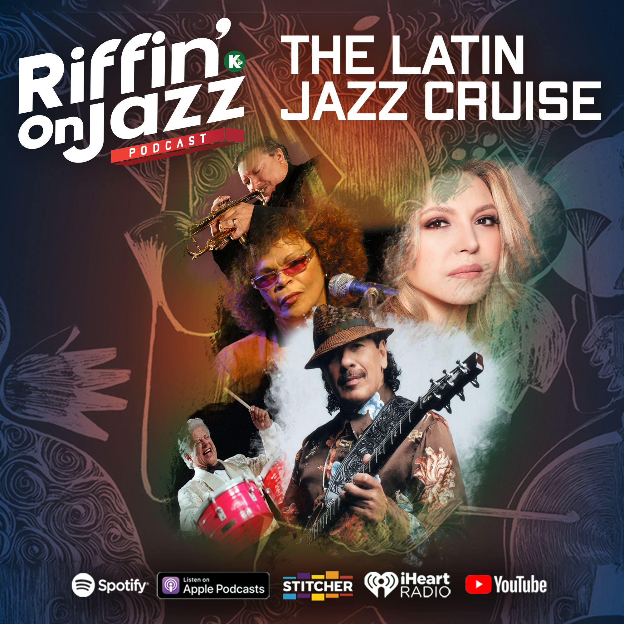Riffin\' on Jazz