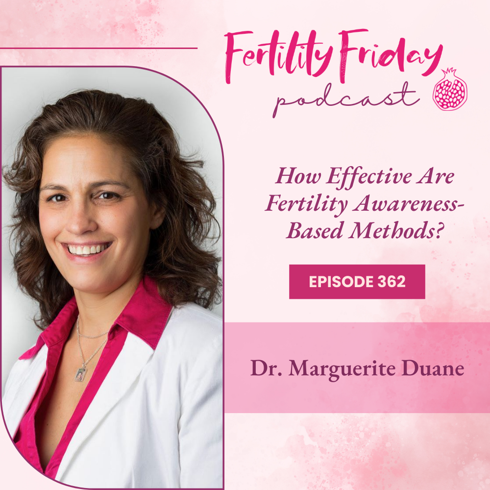 Fertility Friday | Fertility Awareness Mastery for Women\'s Health Professionals