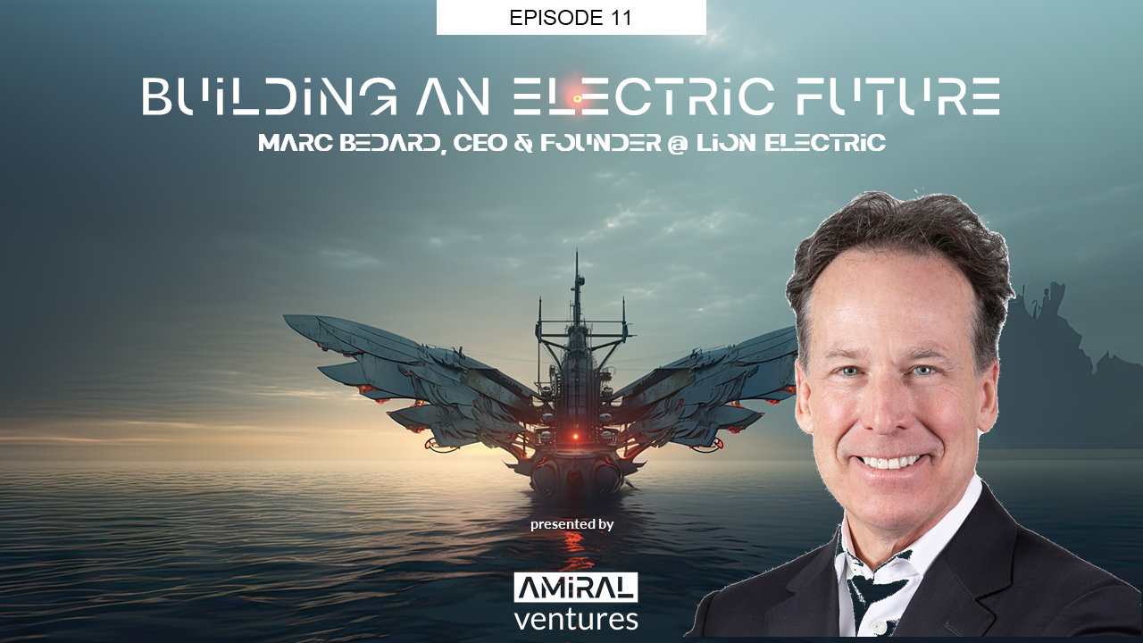 Flagship Podcast