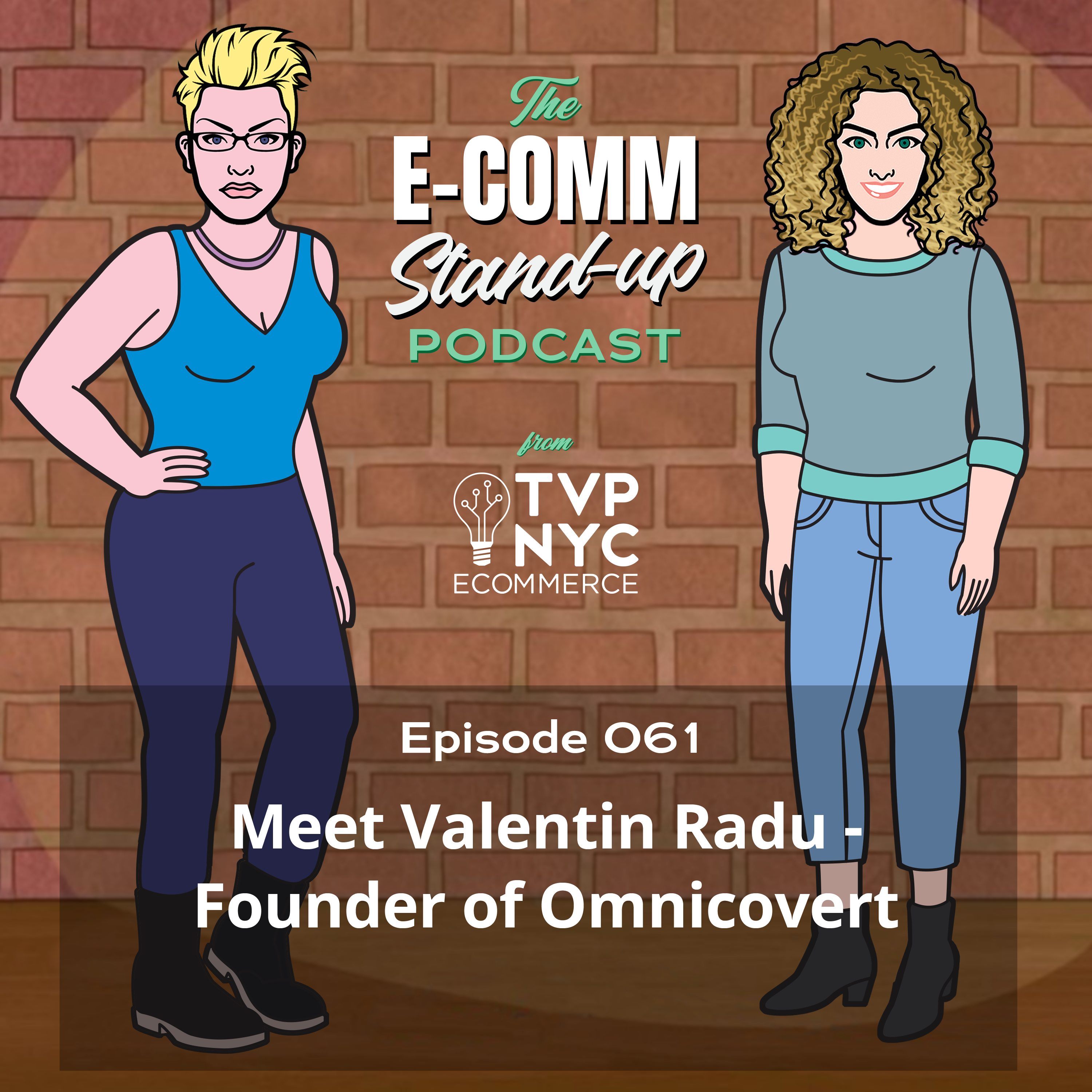 Meet Valentin Radu Founder of Omnicovert - Get to Grips with Conversion