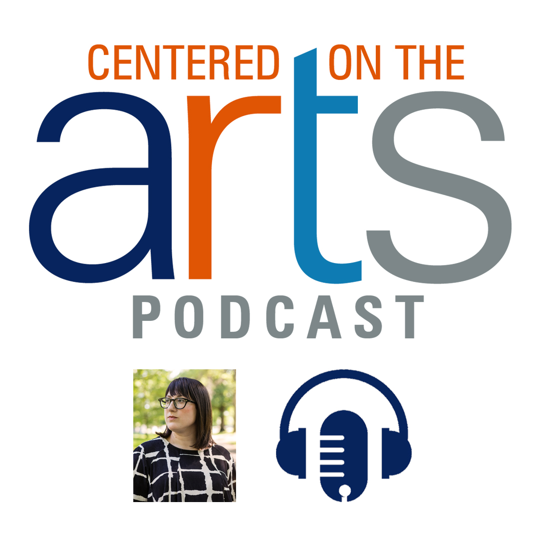 Centered on the Arts