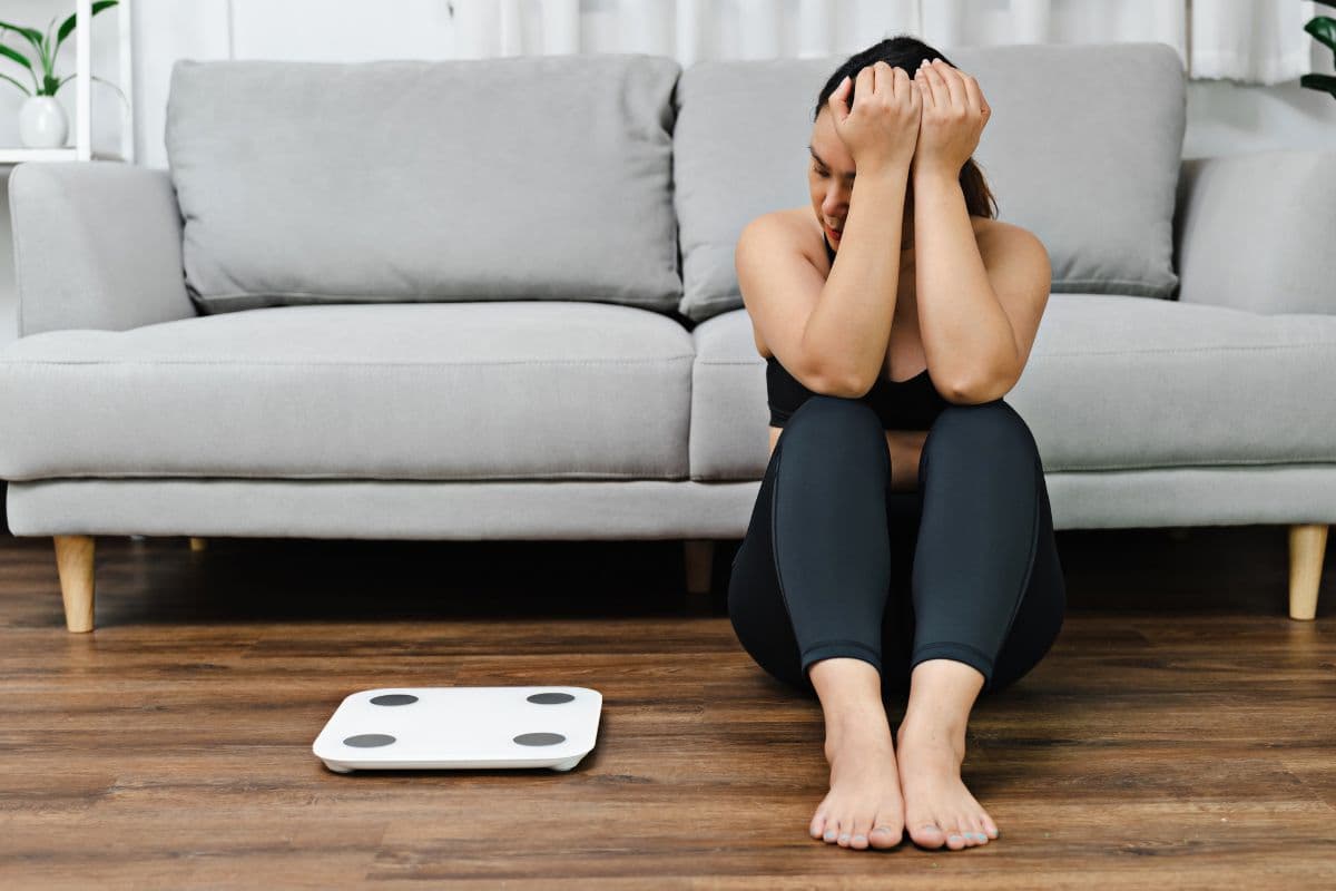 Episode 385: Q+A - I’ve Only Ever Lost Weight for Others. Can I Lose Weight For Me?