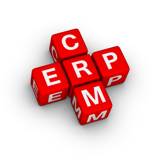 CRM Talk