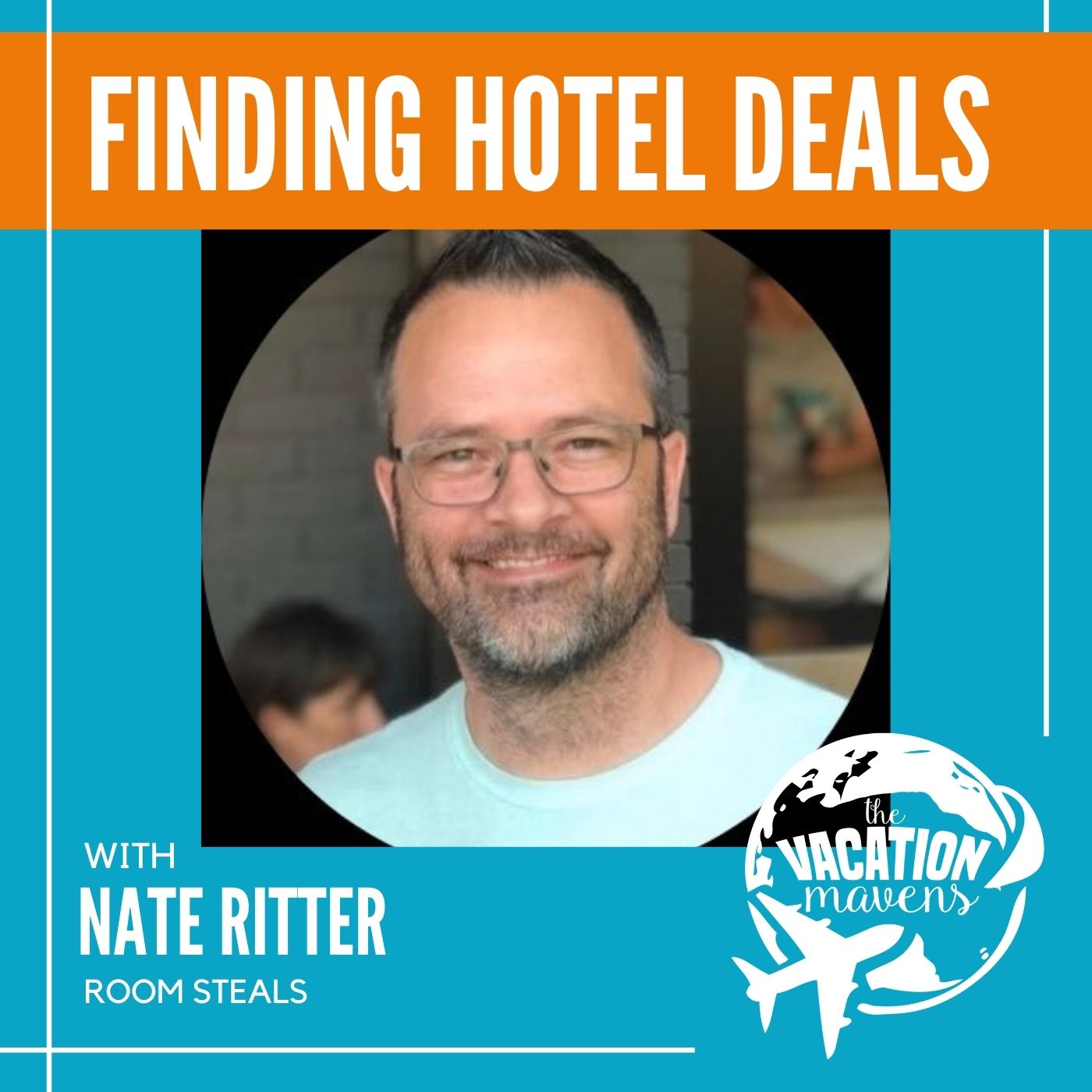 Vacation Mavens Travel Podcast