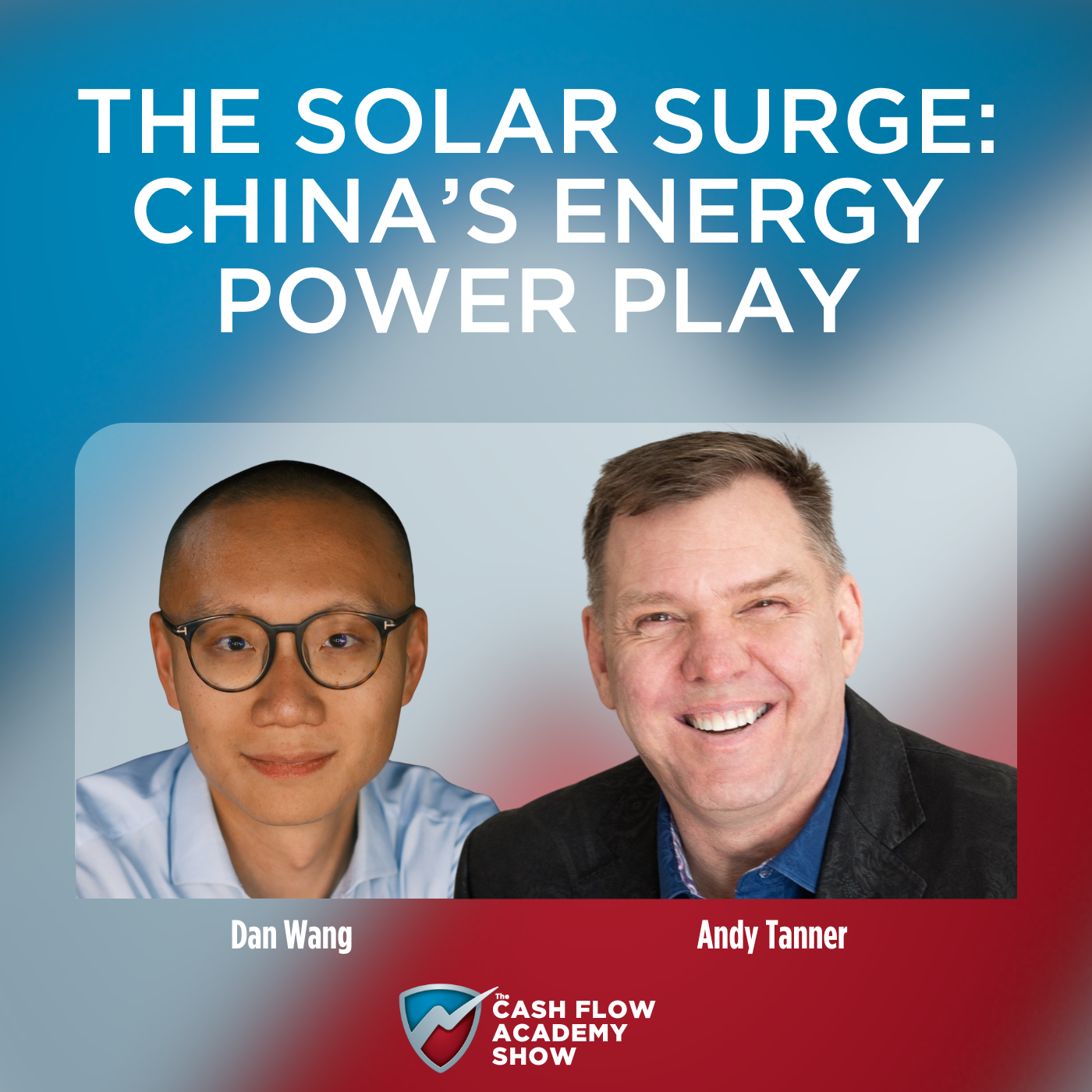 The Solar Surge: China's Energy Power Play