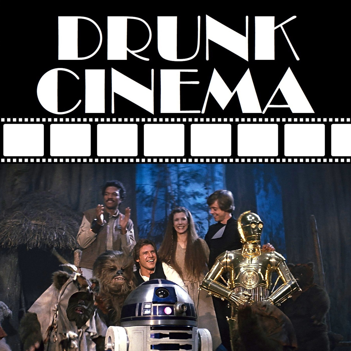 Return of the Jedi