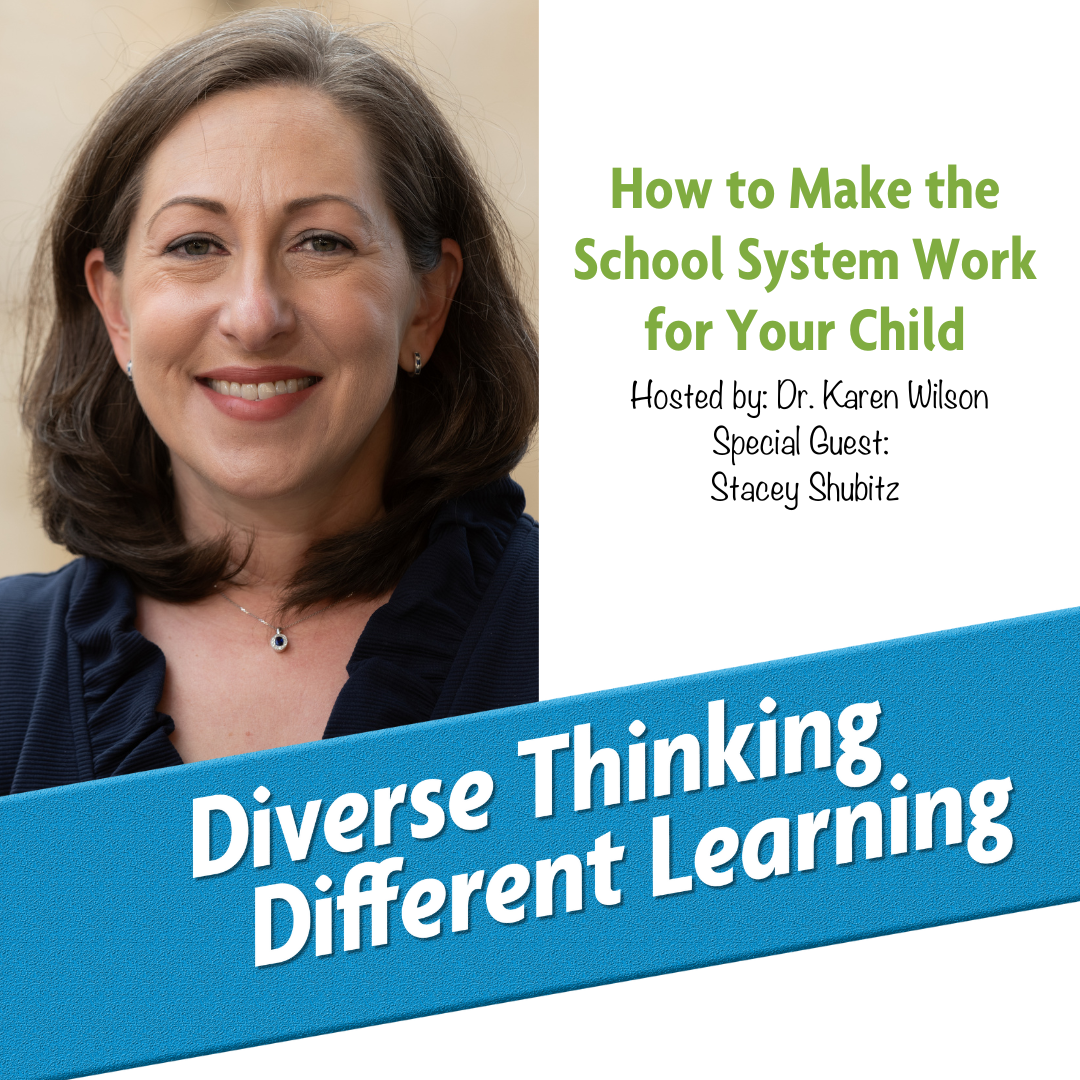 Diverse Thinking Different Learning