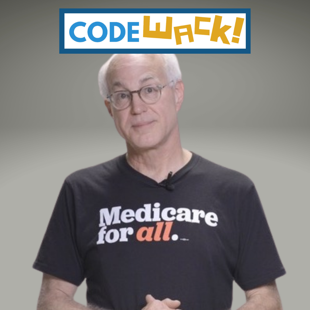 Code WACK!